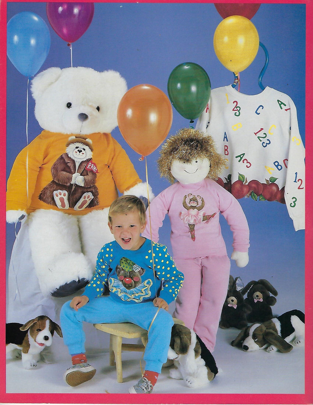 CLEARANCE: Susans Designs with Love - Sue Pisoni