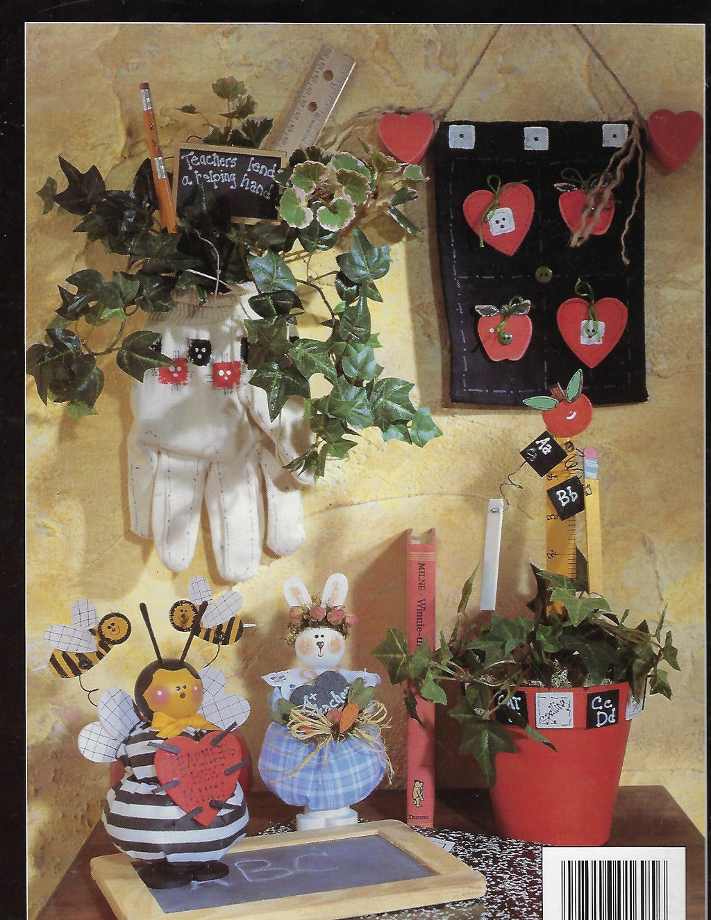 CLEARANCE: Quick & Easy Teacher Gifts