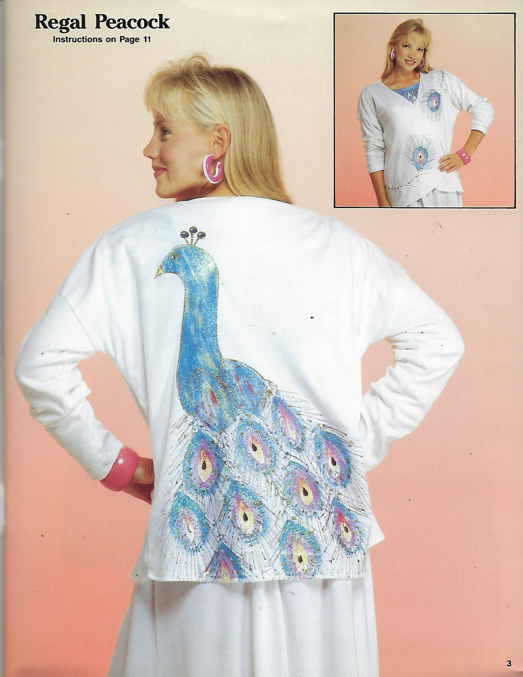 Fashions on the Town - Jill Hodges