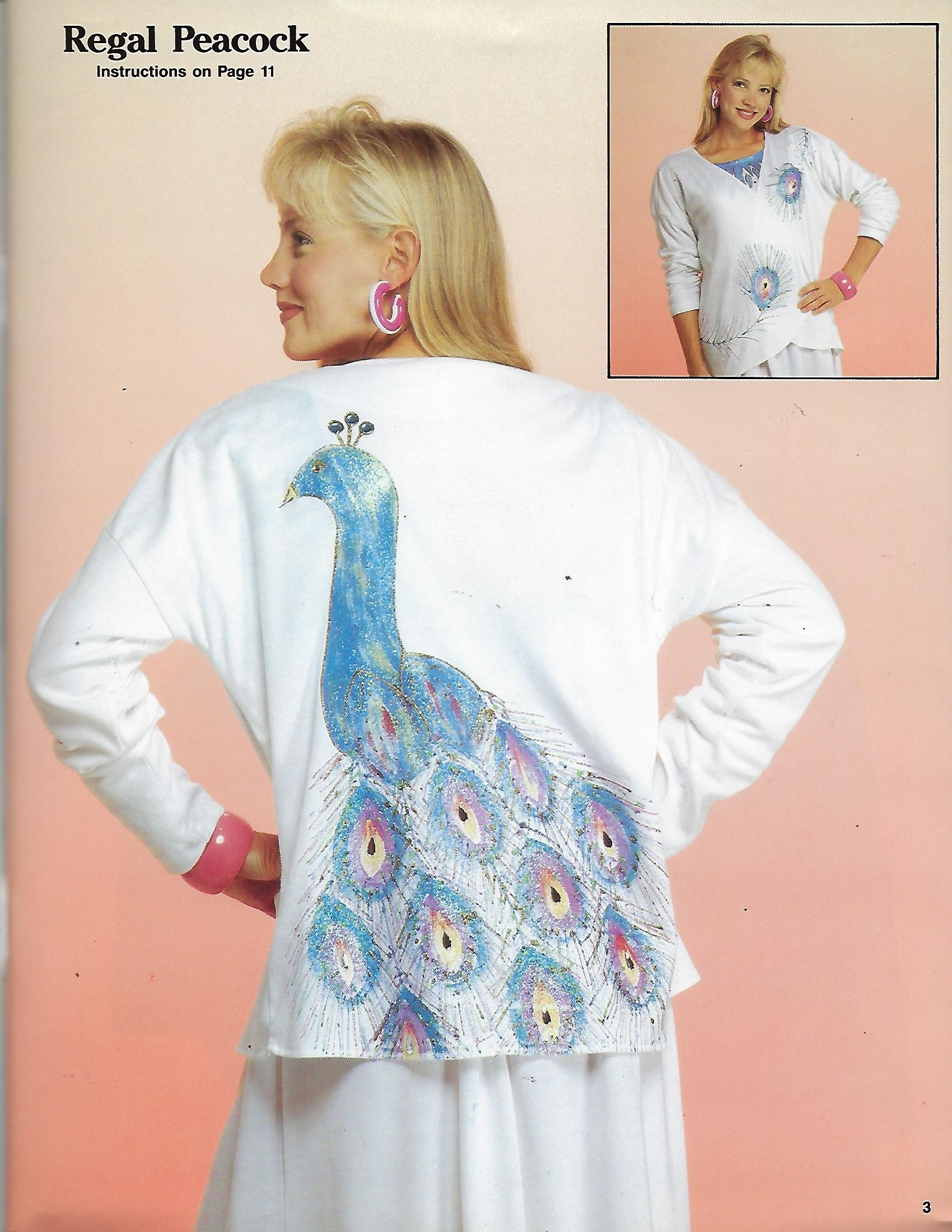 CLEARANCE: Fashions on the Town - Jill Hodges