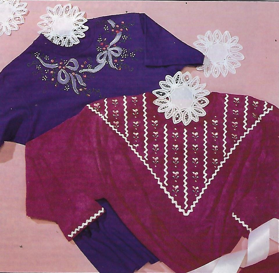 The Beginner's Guide to Garment Decorating