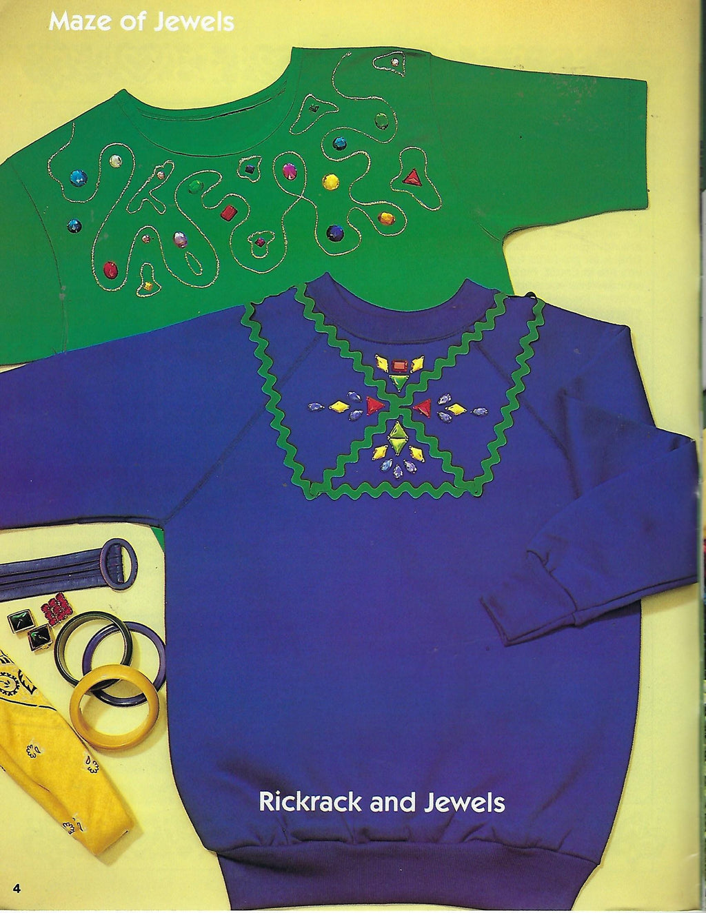 Fancy That Shirt - Nellann Roberts