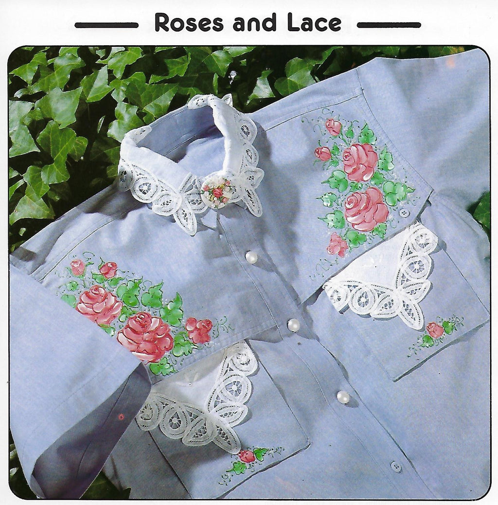 CLEARANCE: Country Cute Fashions - Donna Spiegel