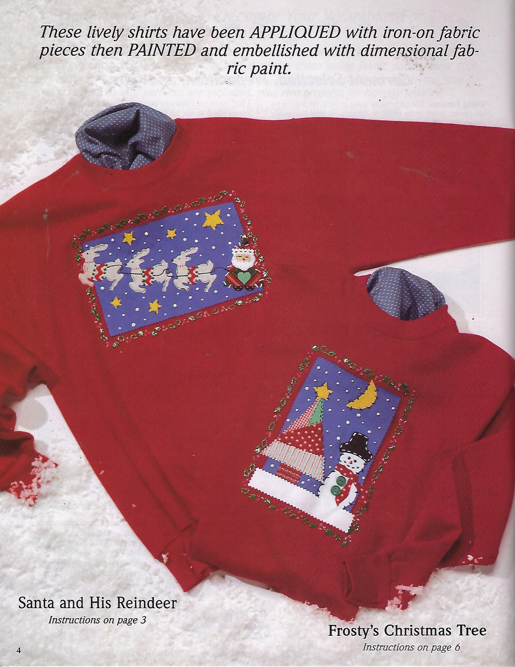 Holiday Wear - Plaid