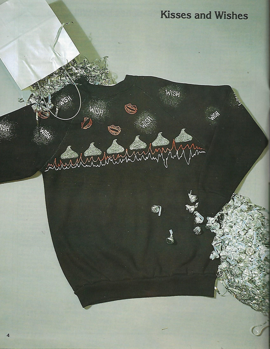 Stylish, Wearable Sweats - Sally Paul