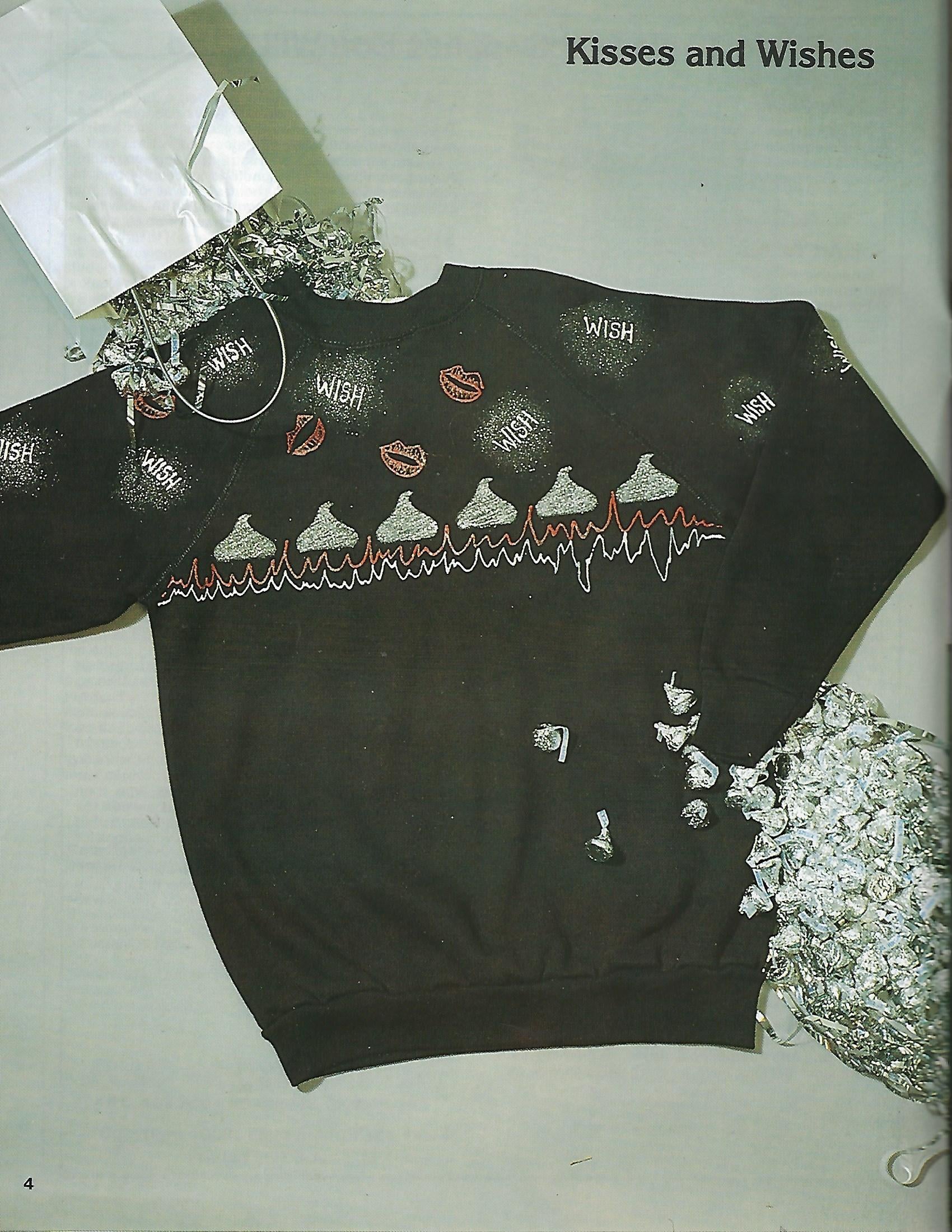 Stylish, Wearable Sweats - Sally Paul