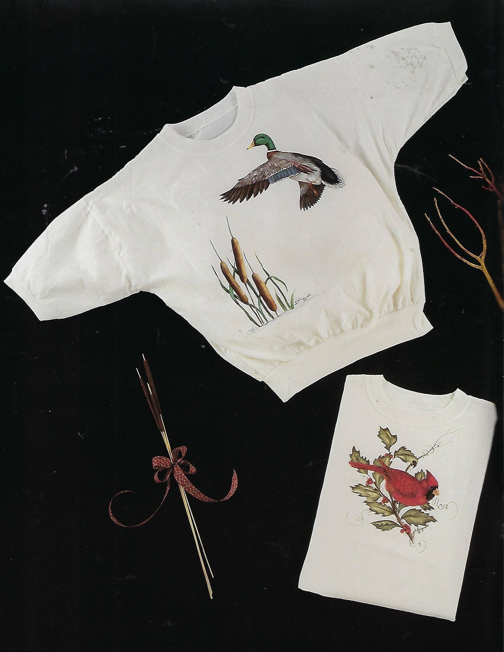 Adventures in Fabric Painting - Jo Hollingsworth - OOP