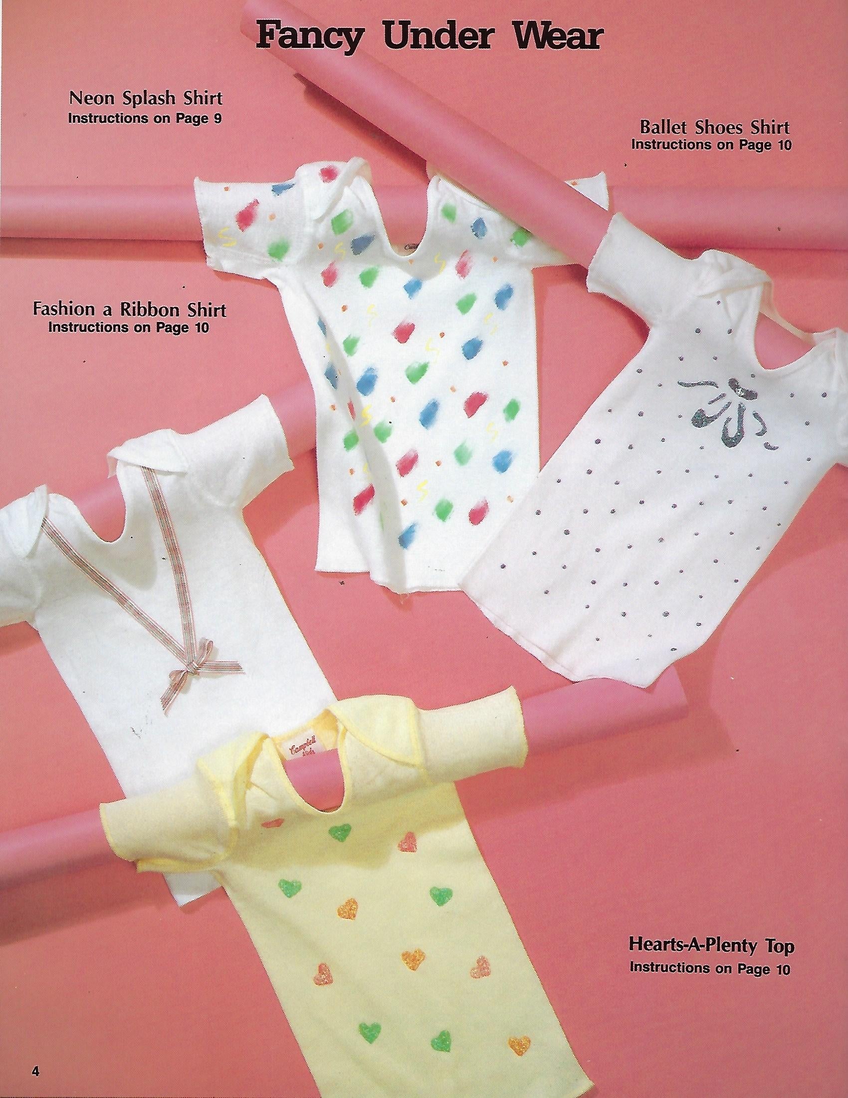 Baby Talk - Carol Runyans