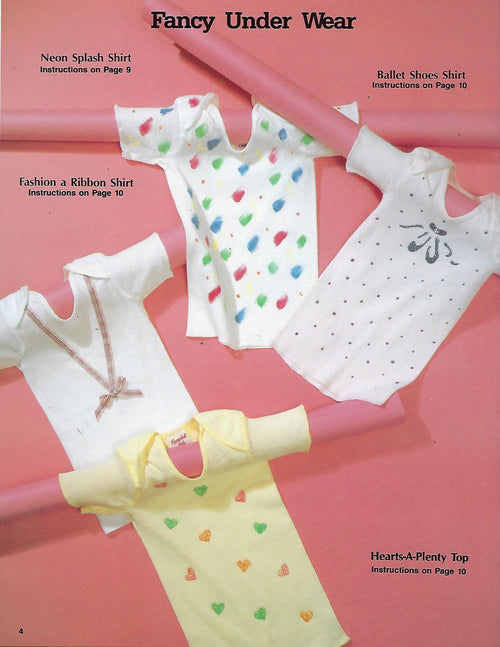 Baby Talk - Carol Runyans