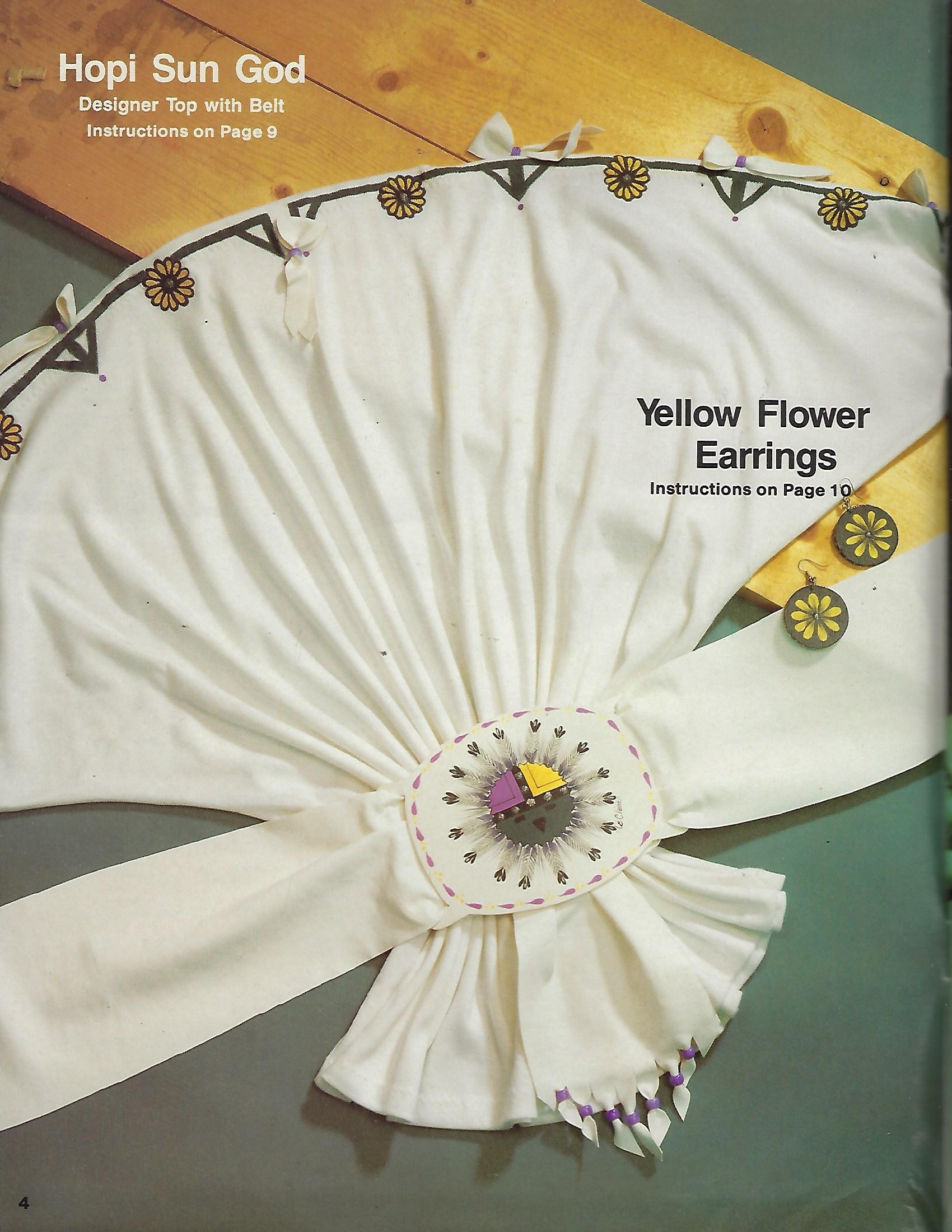 Southwest Wardrobe - Martha LeClaire