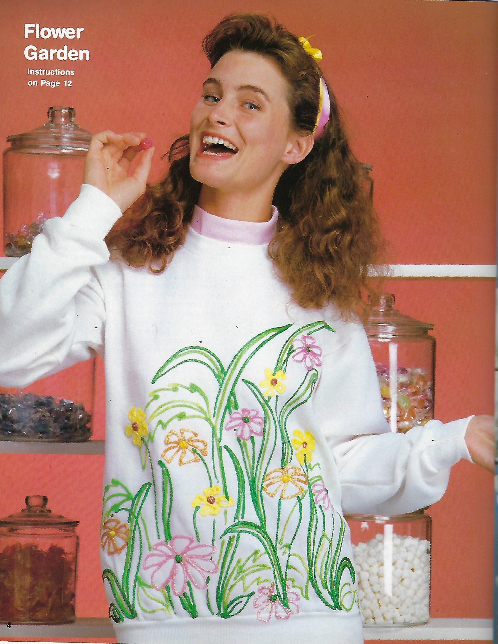 Candy-Coated Fashions - Lael C. Furgeson