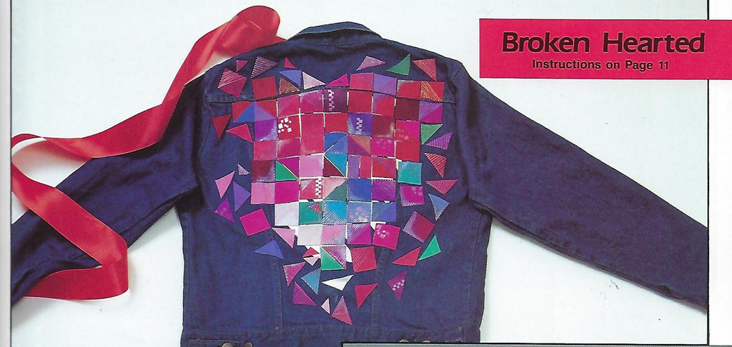 Do It Denim - Sally Paul