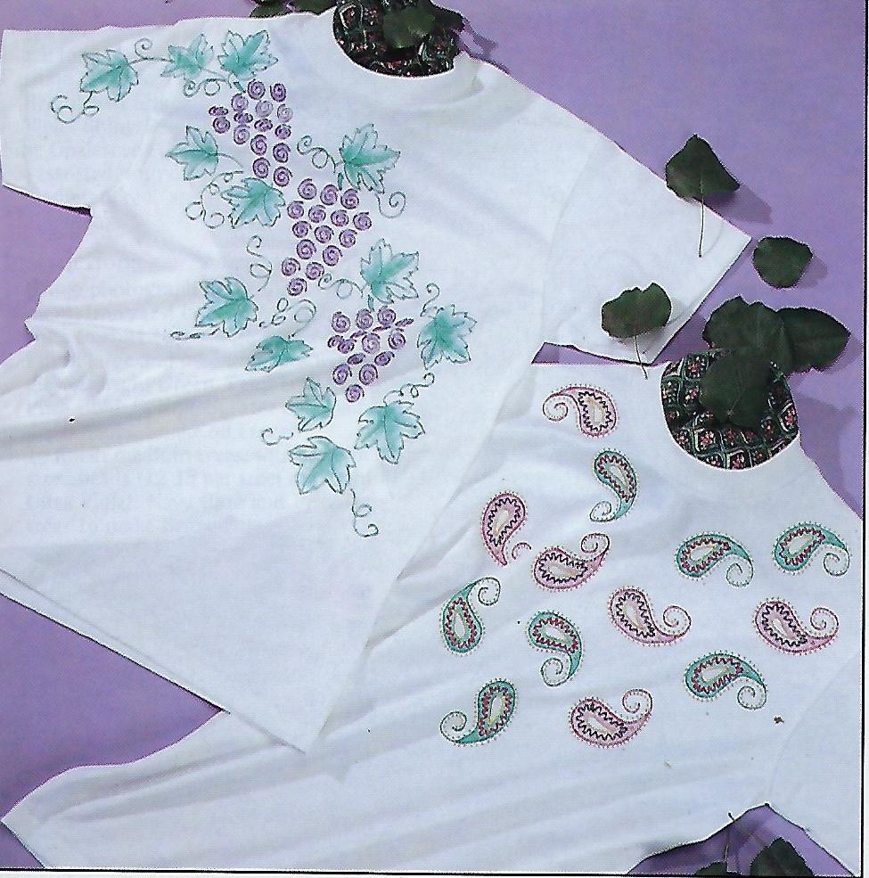 The Beginner's Guide to Garment Decorating