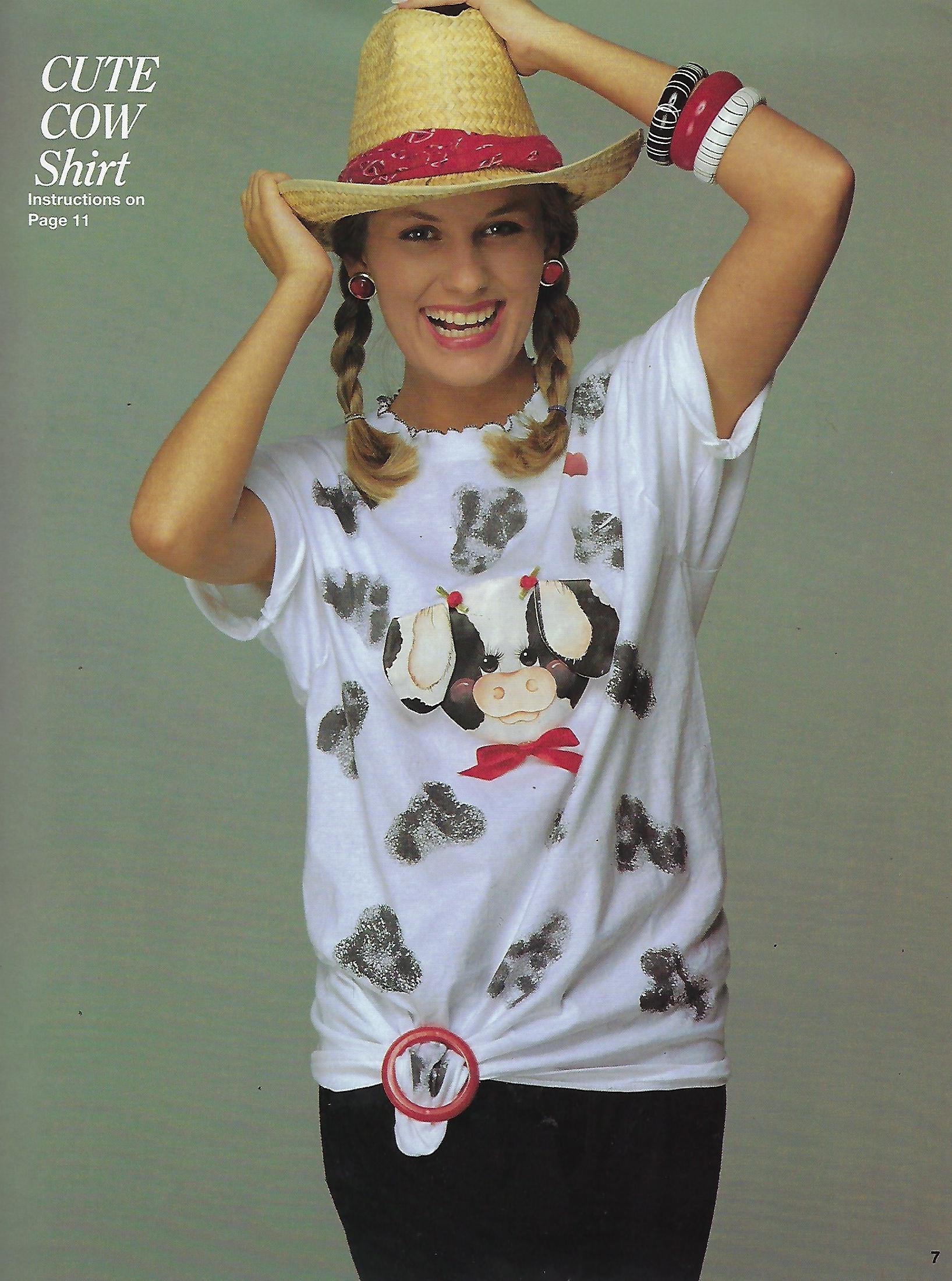 Dolly Bear Cutie Pie Clothes - Carol Gaus Runyans