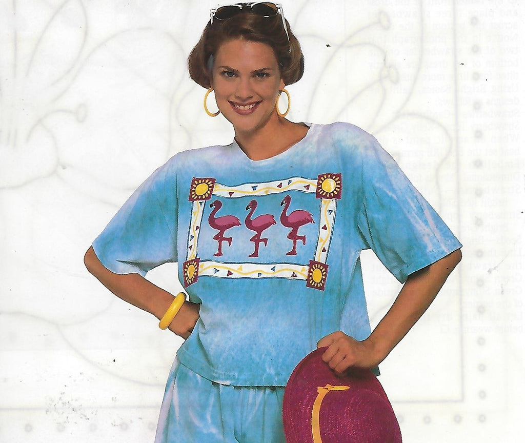Spray Bottle Fashions - Kim Ballor