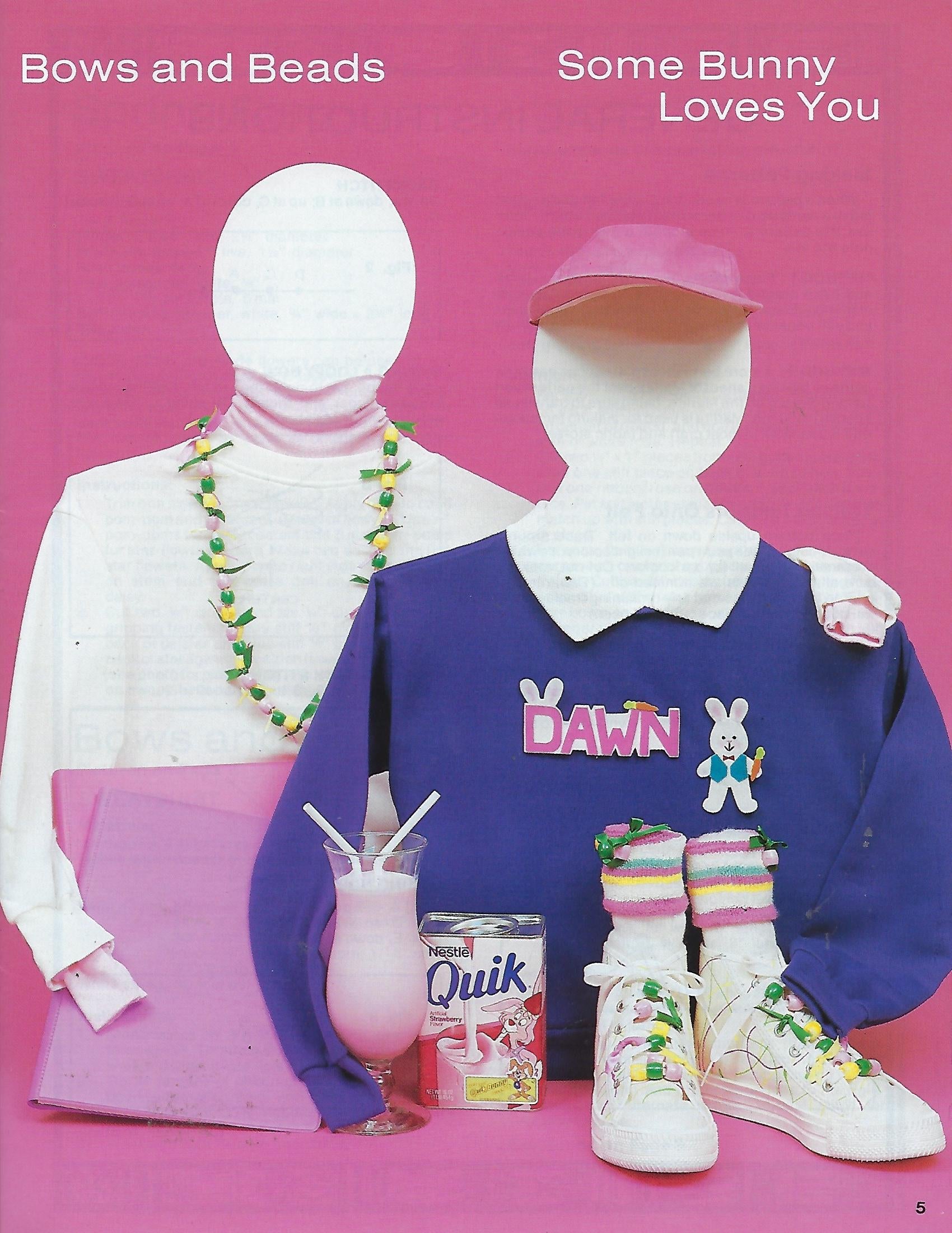 Children's Decorated Sweats - Julie Stephani