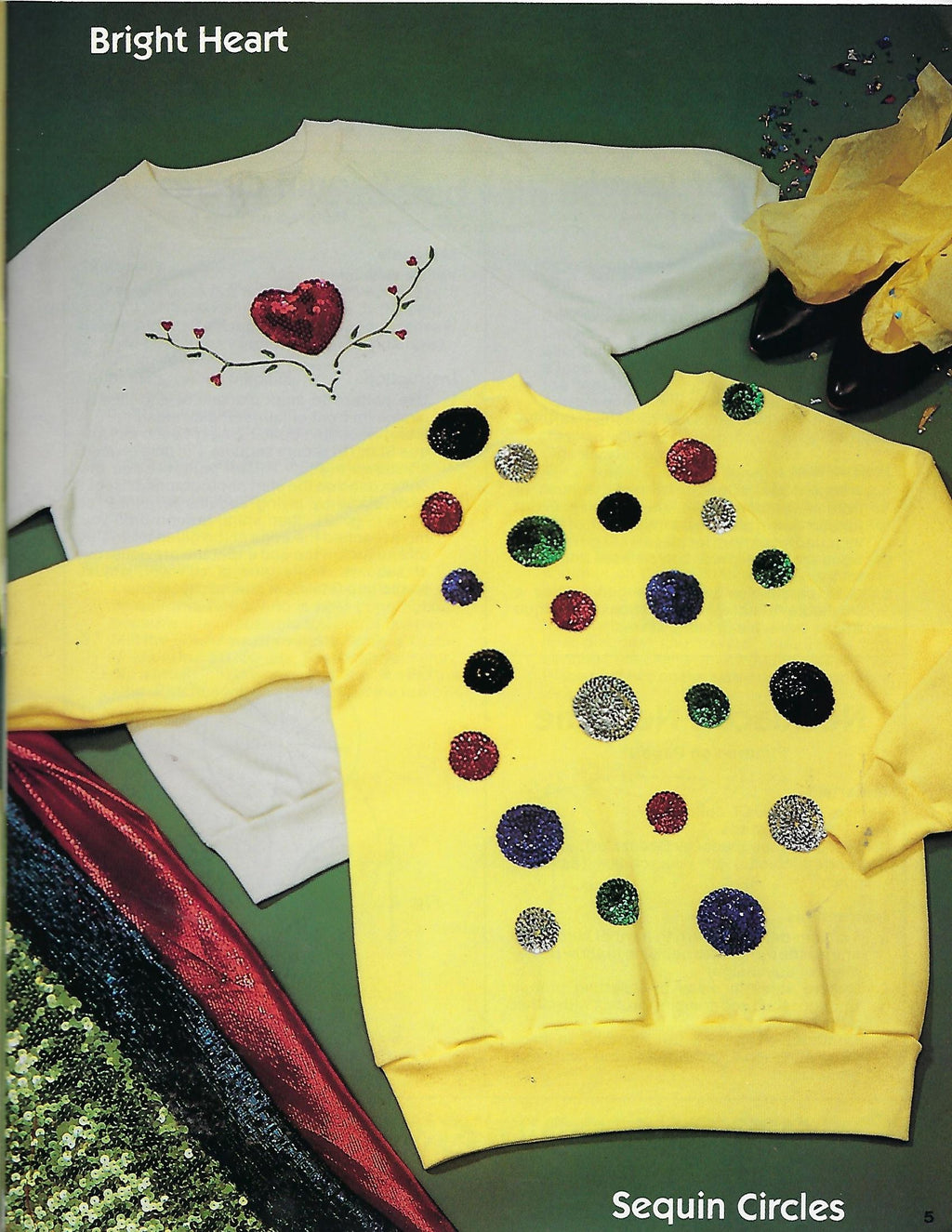 Fancy That Shirt - Nellann Roberts