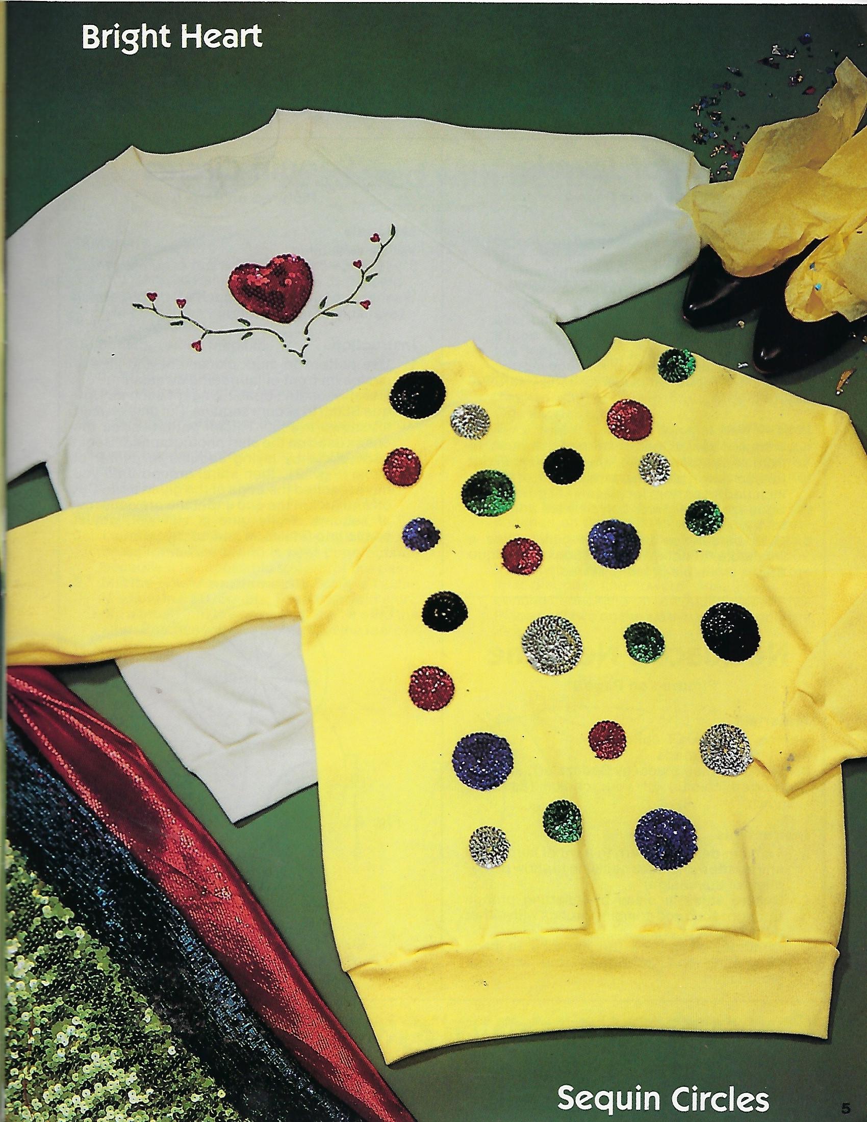 Fancy That Shirt - Nellann Roberts