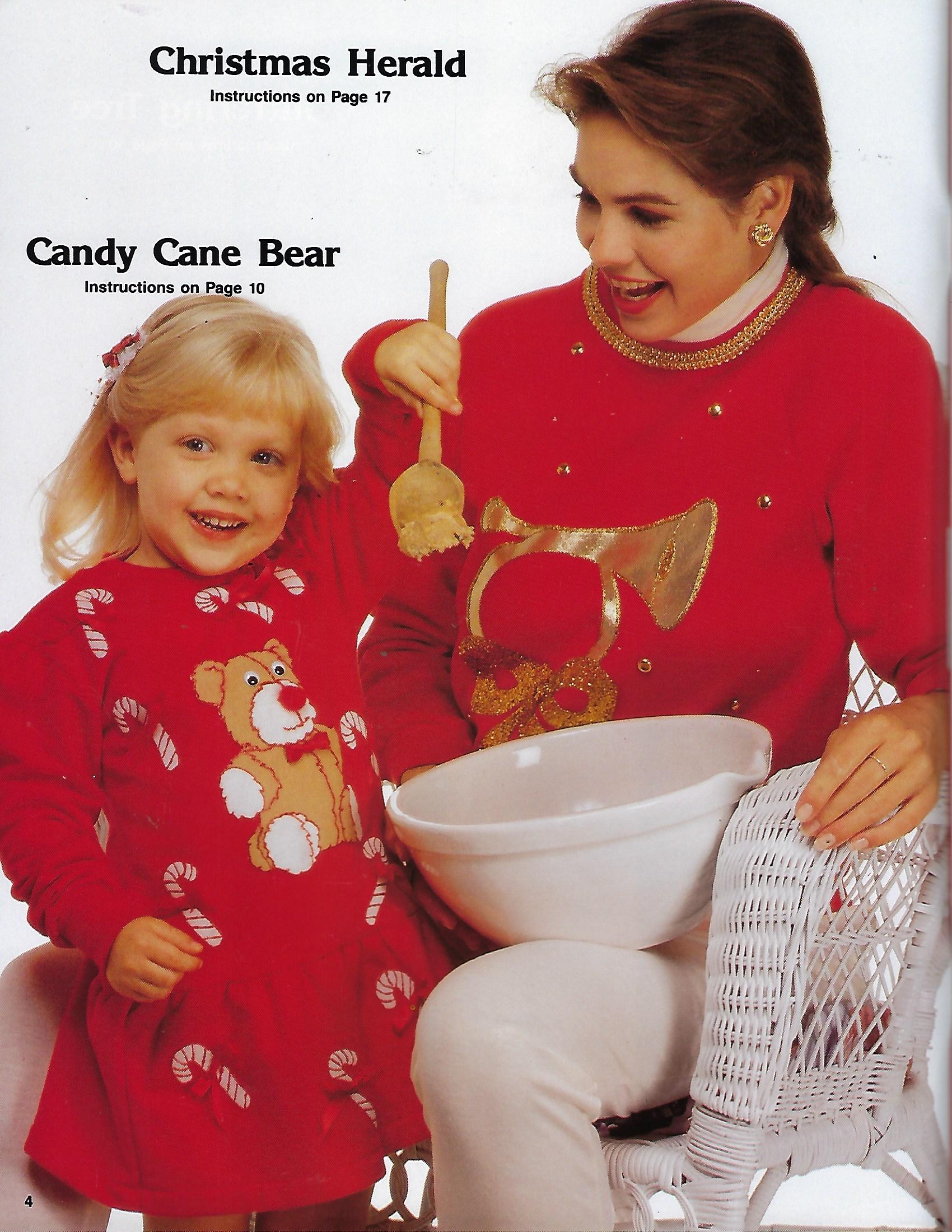 CLEARANCE: Dressed for Christmas - Jane Thompson