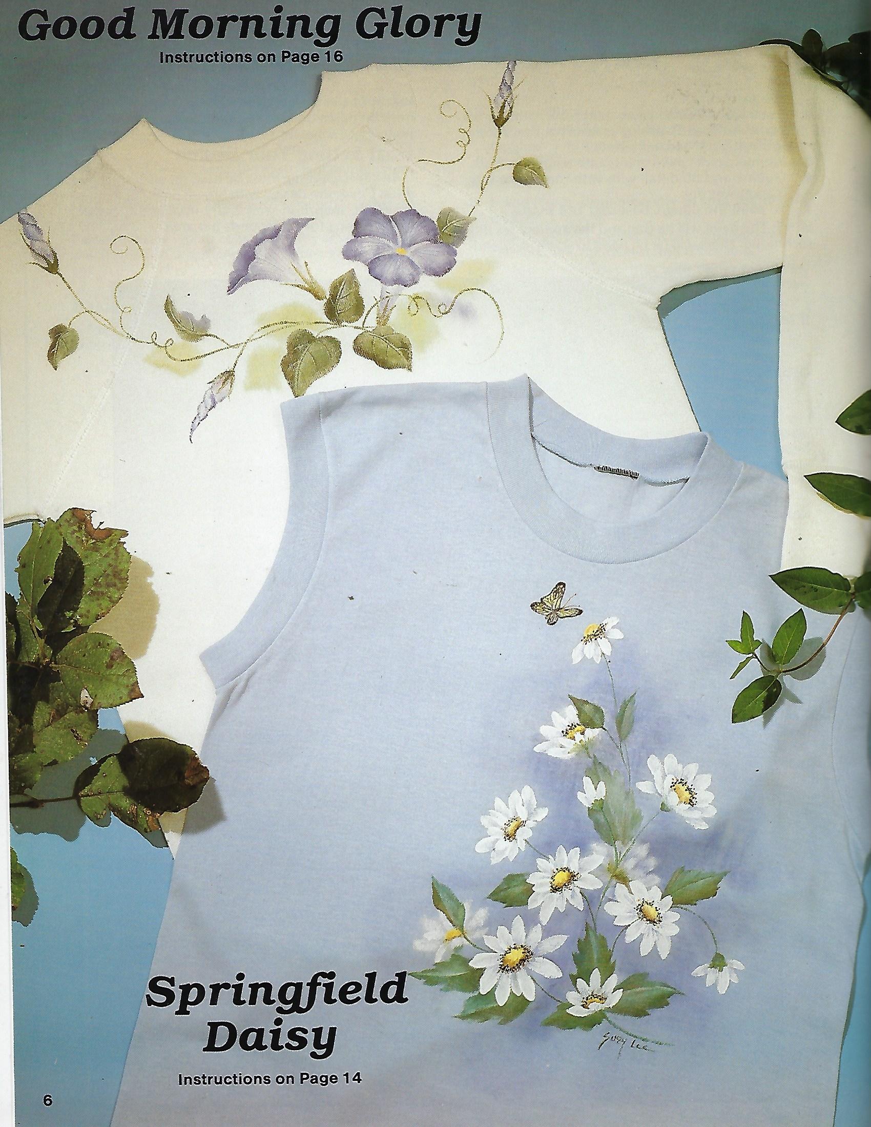 CLEARANCE: Watercolored Fashions - Suzy Lee