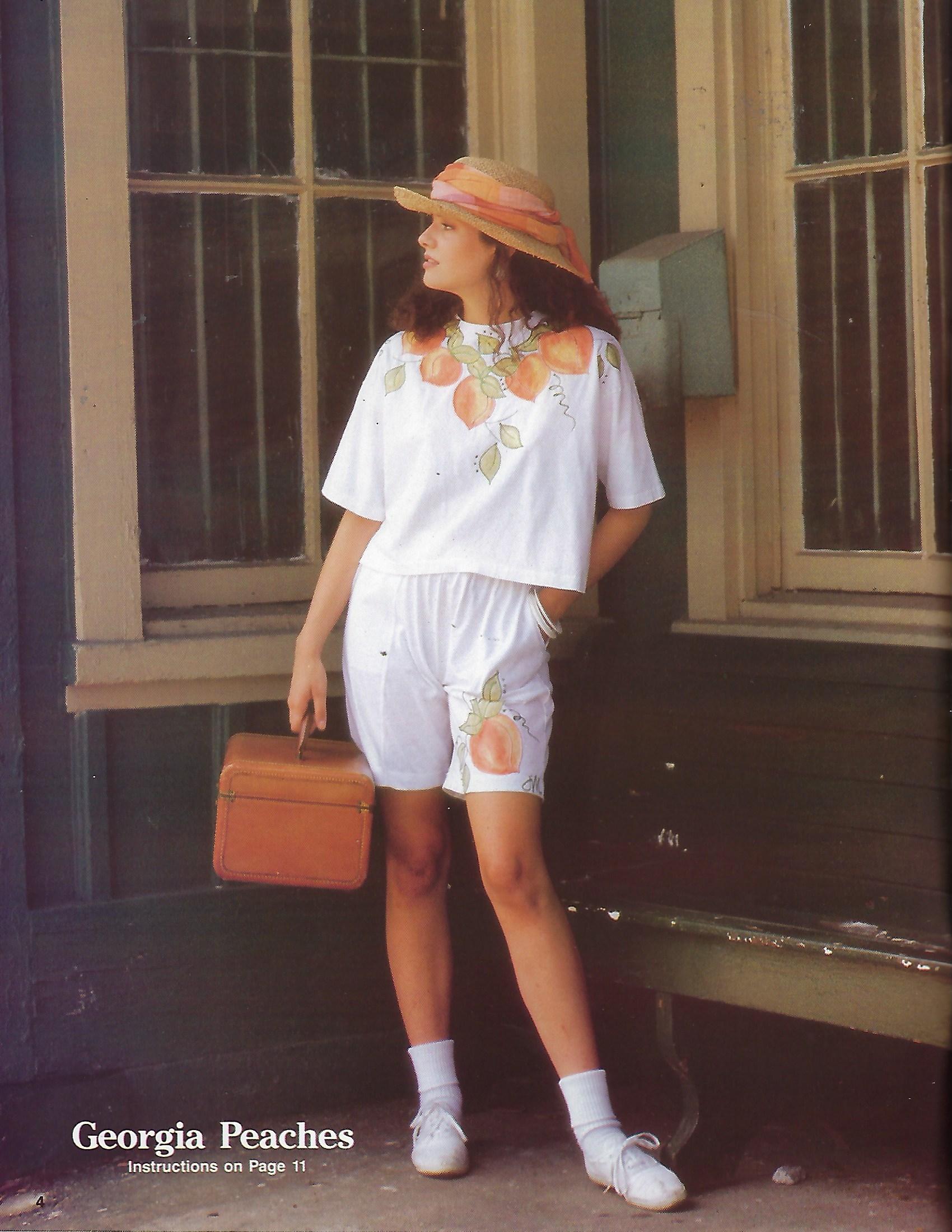 CLEARANCE: Fashions on The Go - Jill Hodges