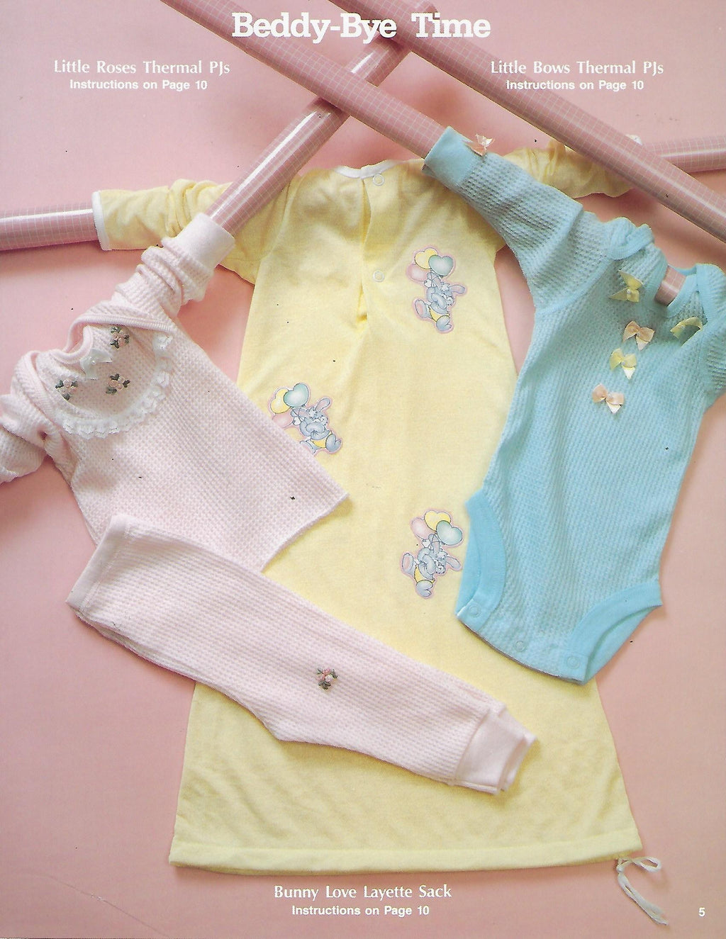 Baby Talk - Carol Runyans