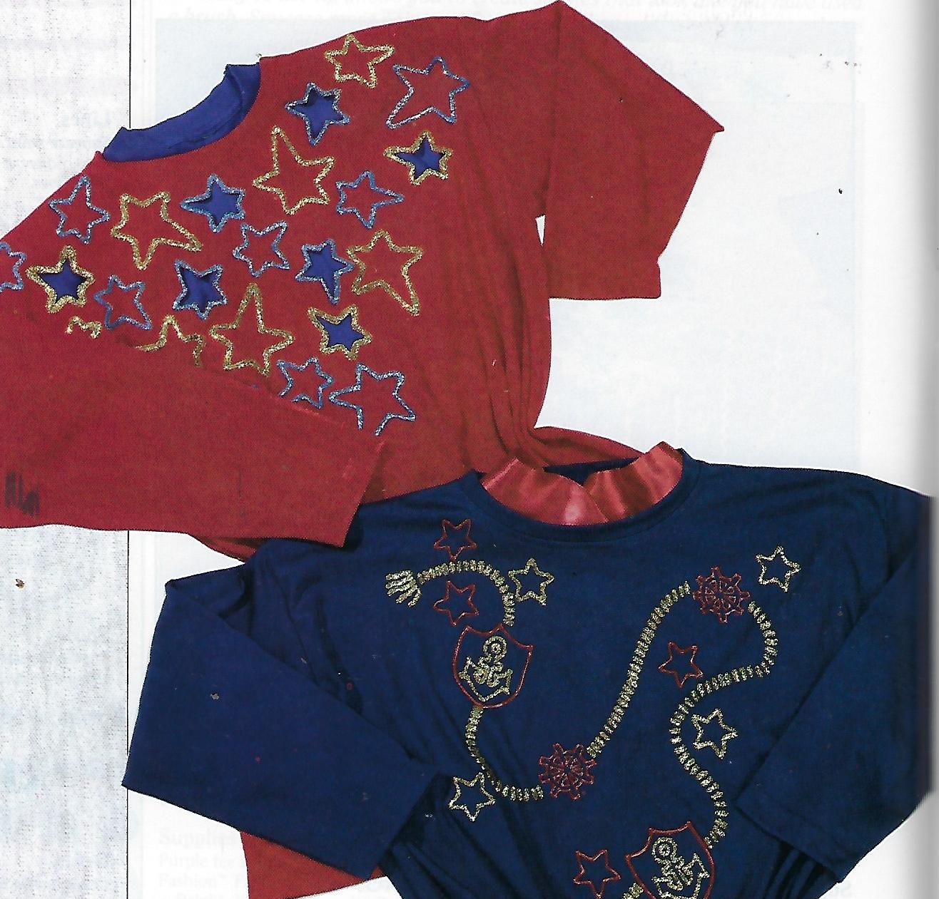 The Beginner's Guide to Garment Decorating