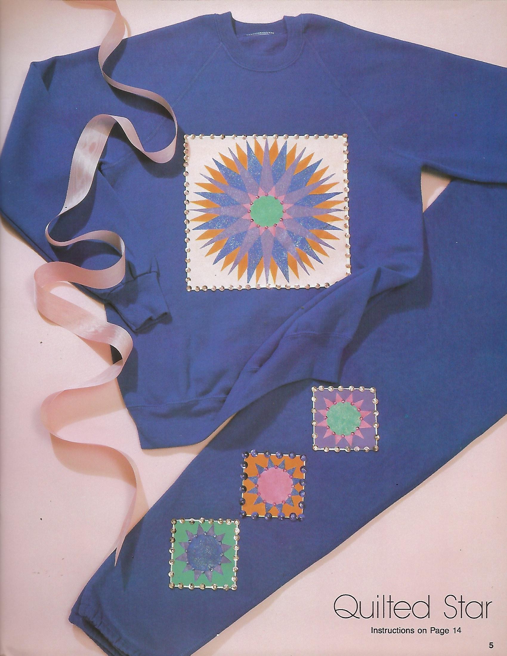 CLEARANCE: Fashion Statements - Connie D. Williams