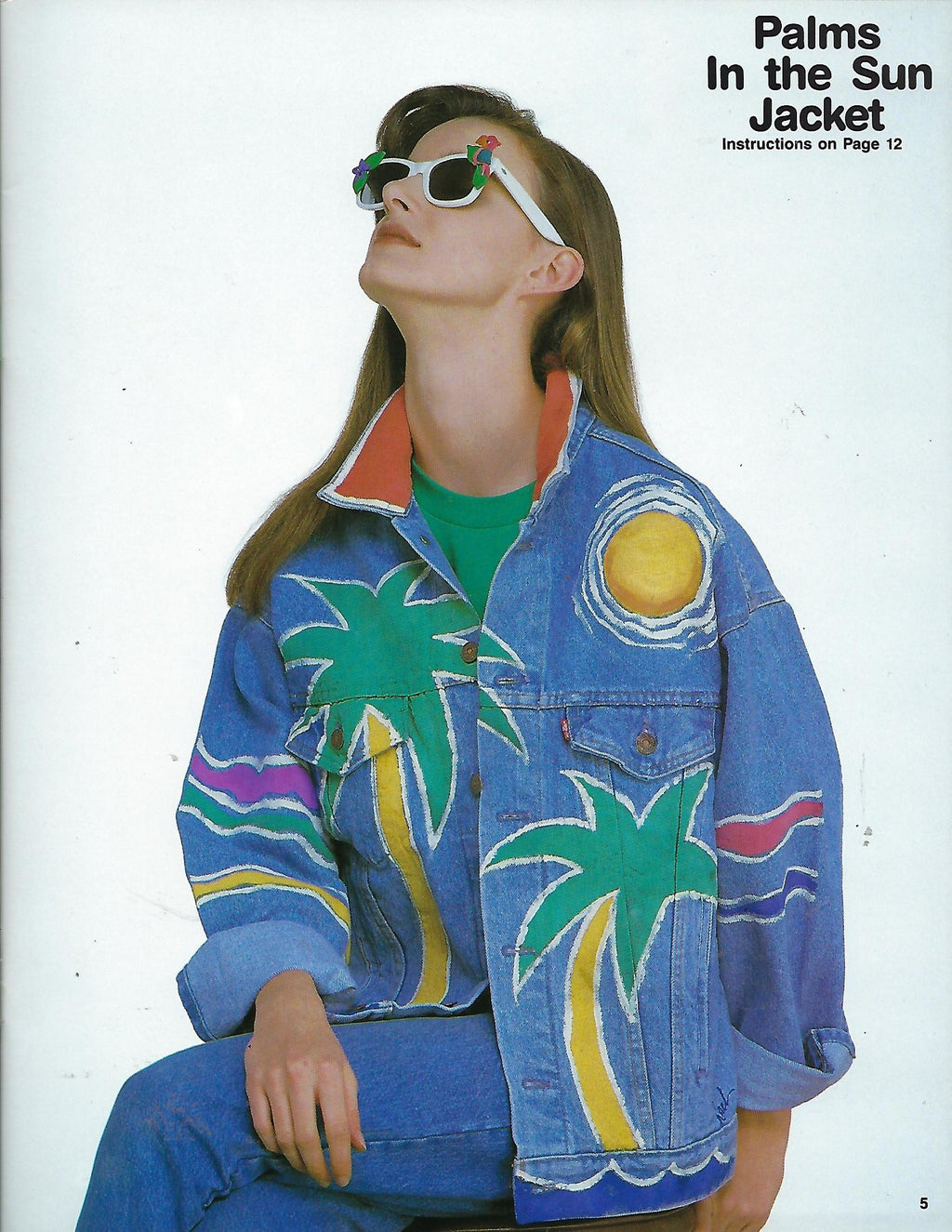 Paint It Suede - Lael Furgeson