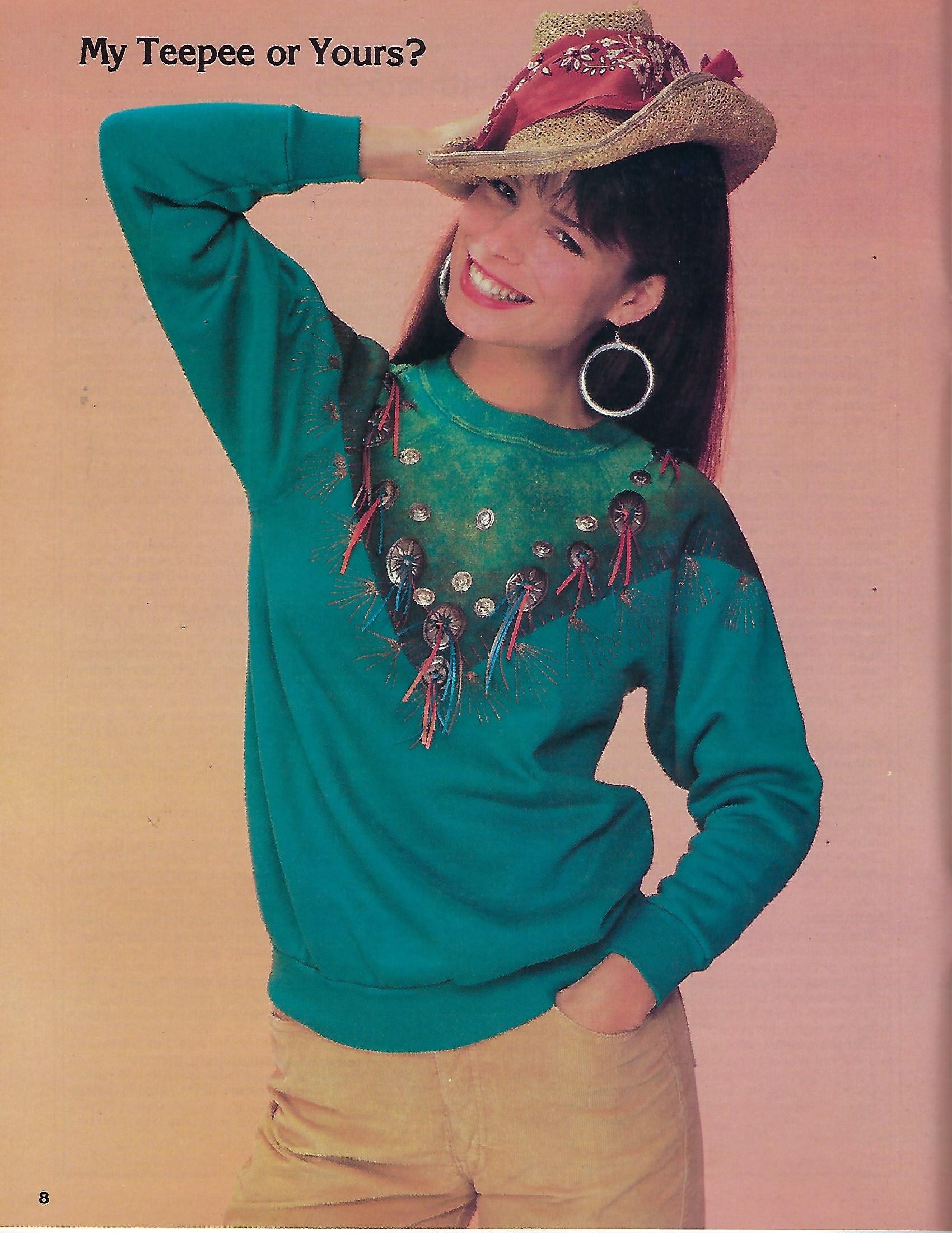 The Sky's The Limit Sweats - Sally Paul