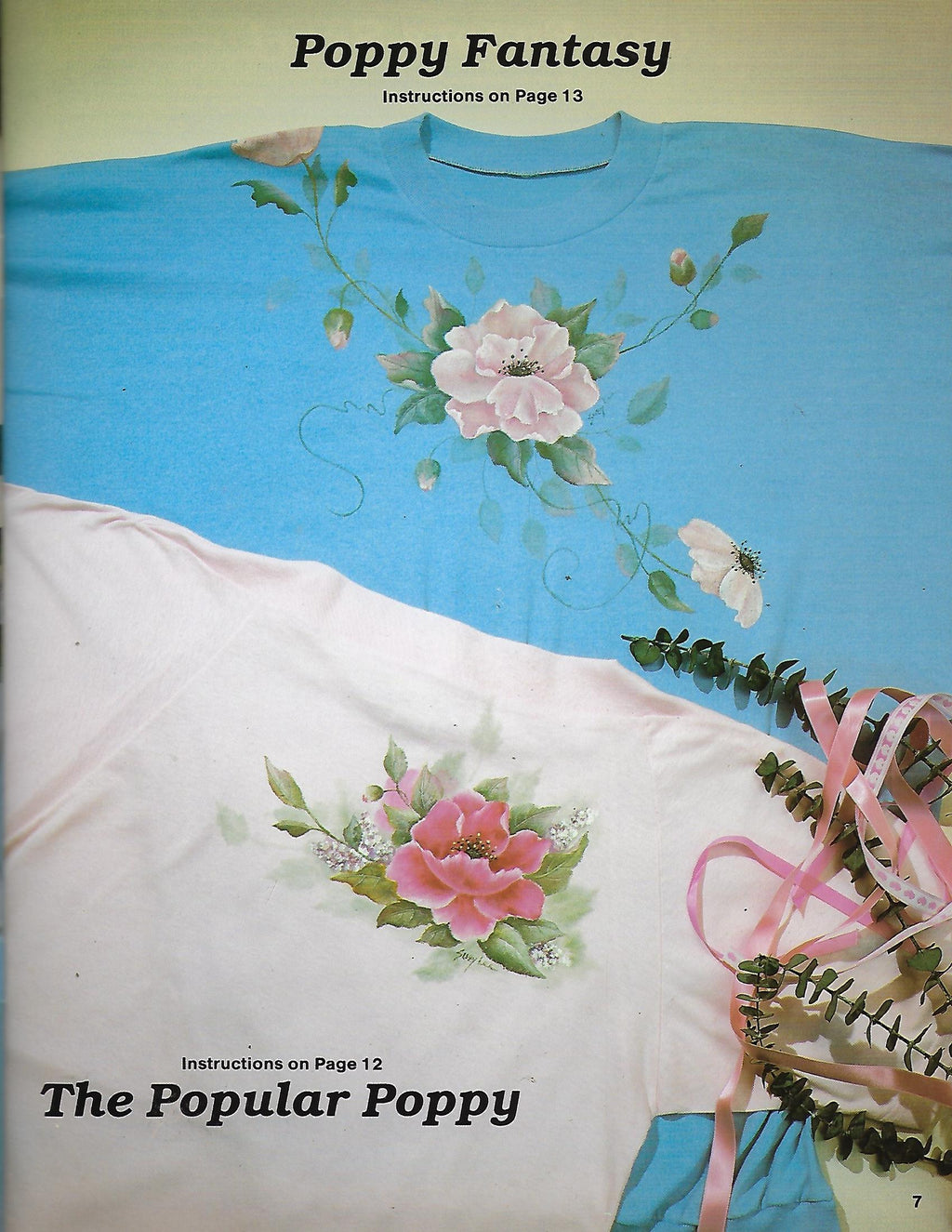 CLEARANCE: Watercolored Fashions - Suzy Lee