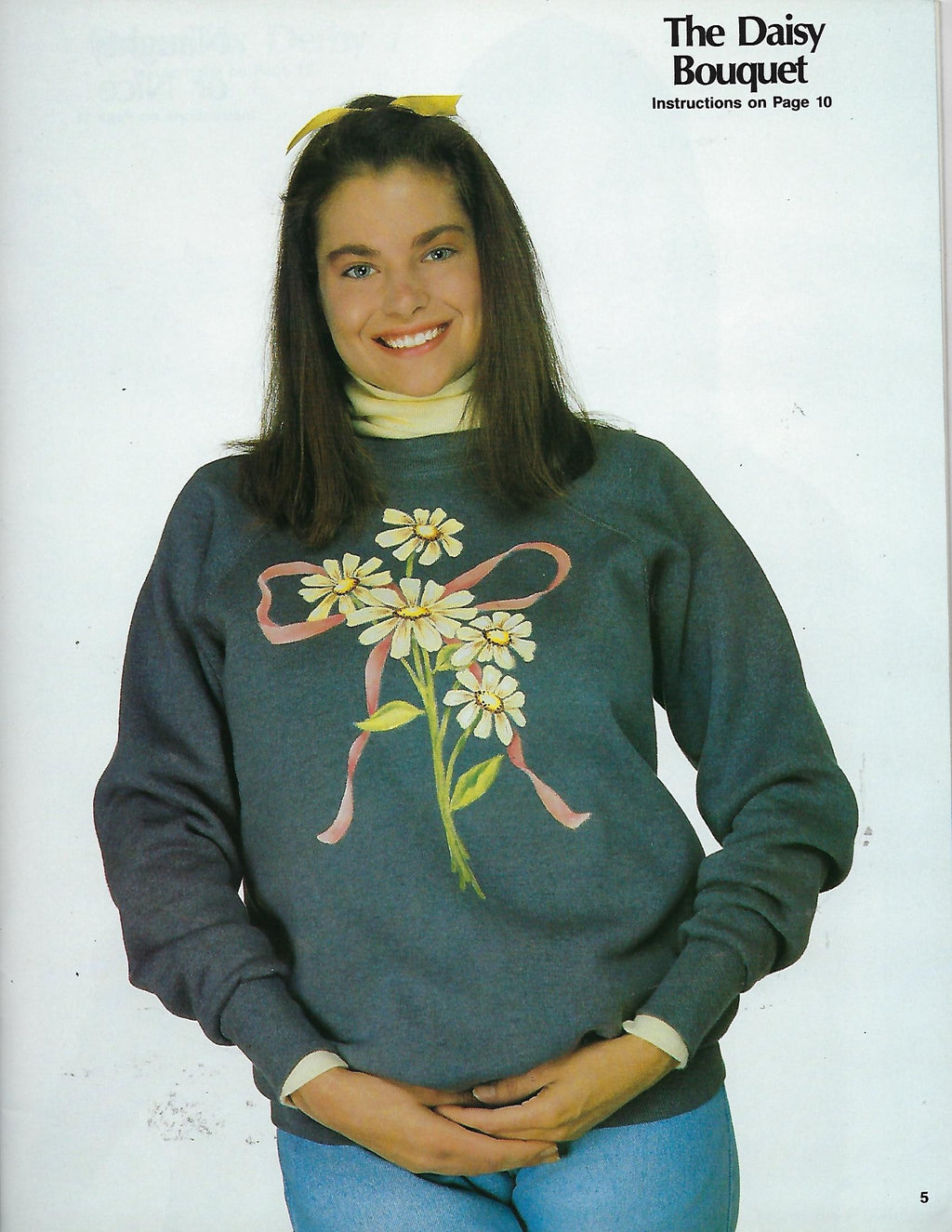 Sweatshirt Boutique - Betty Reynolds