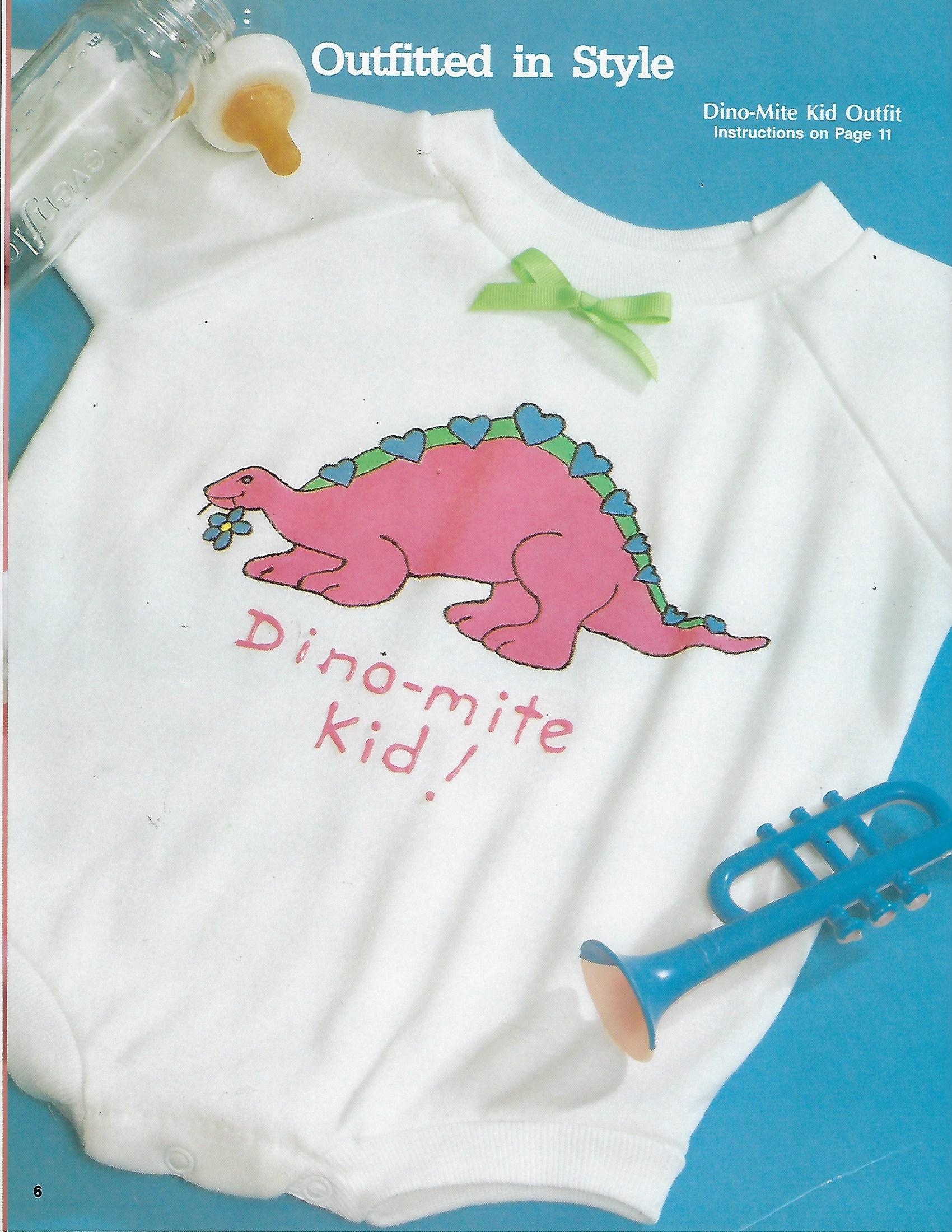 Baby Talk - Carol Runyans