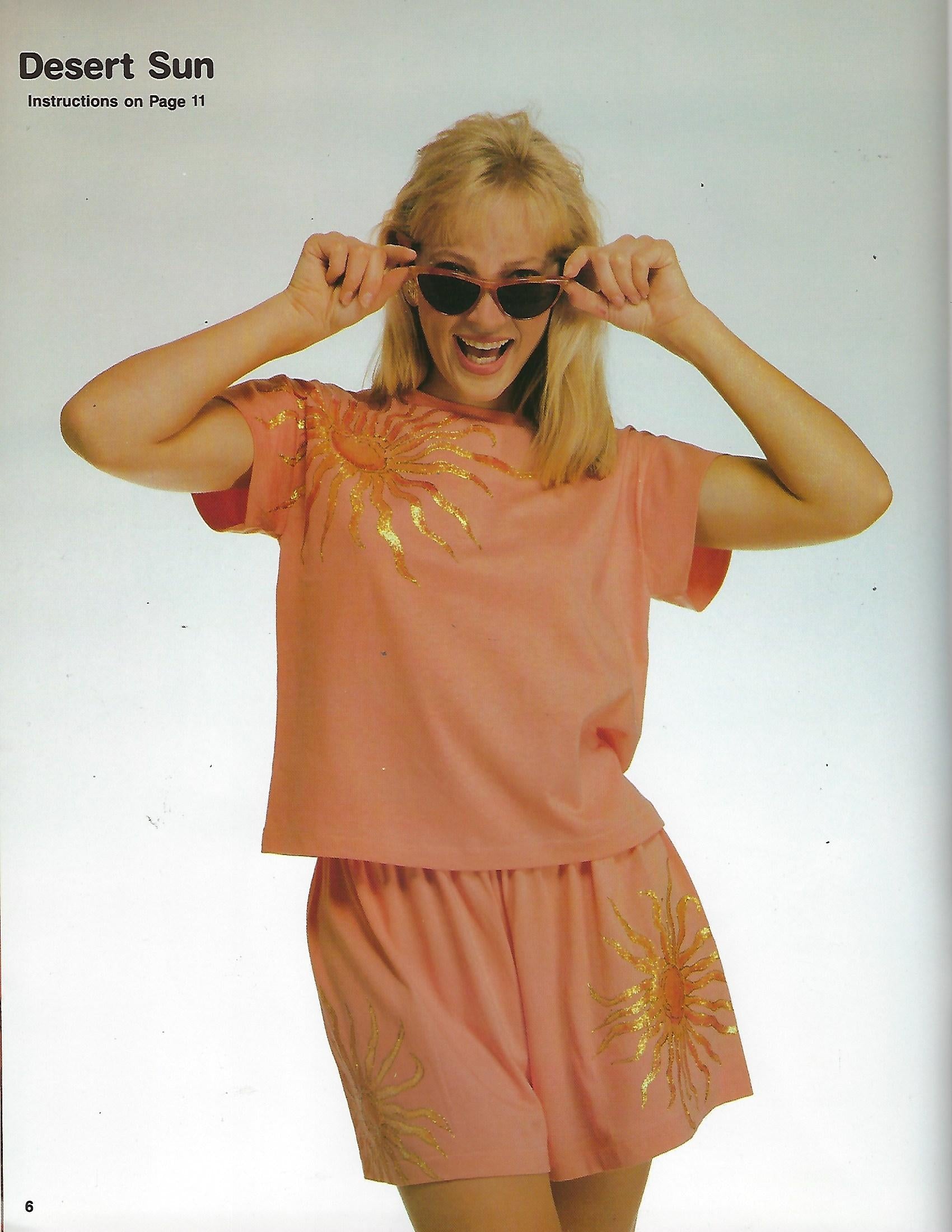 Candy-Coated Fashions - Lael C. Furgeson