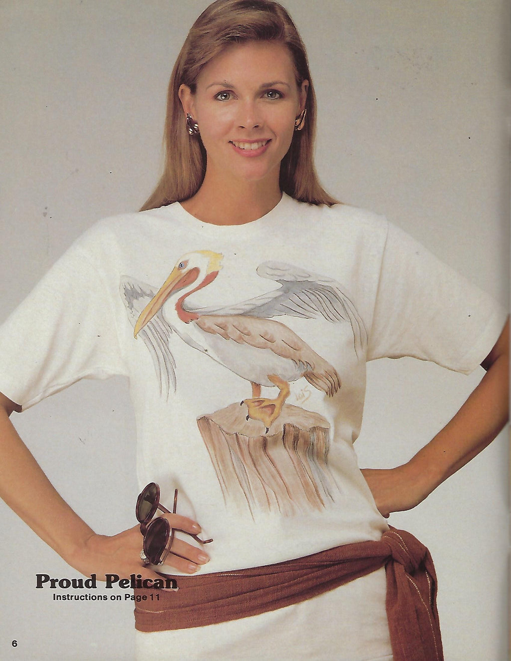 Seashore Fashions - Lois W. Schell