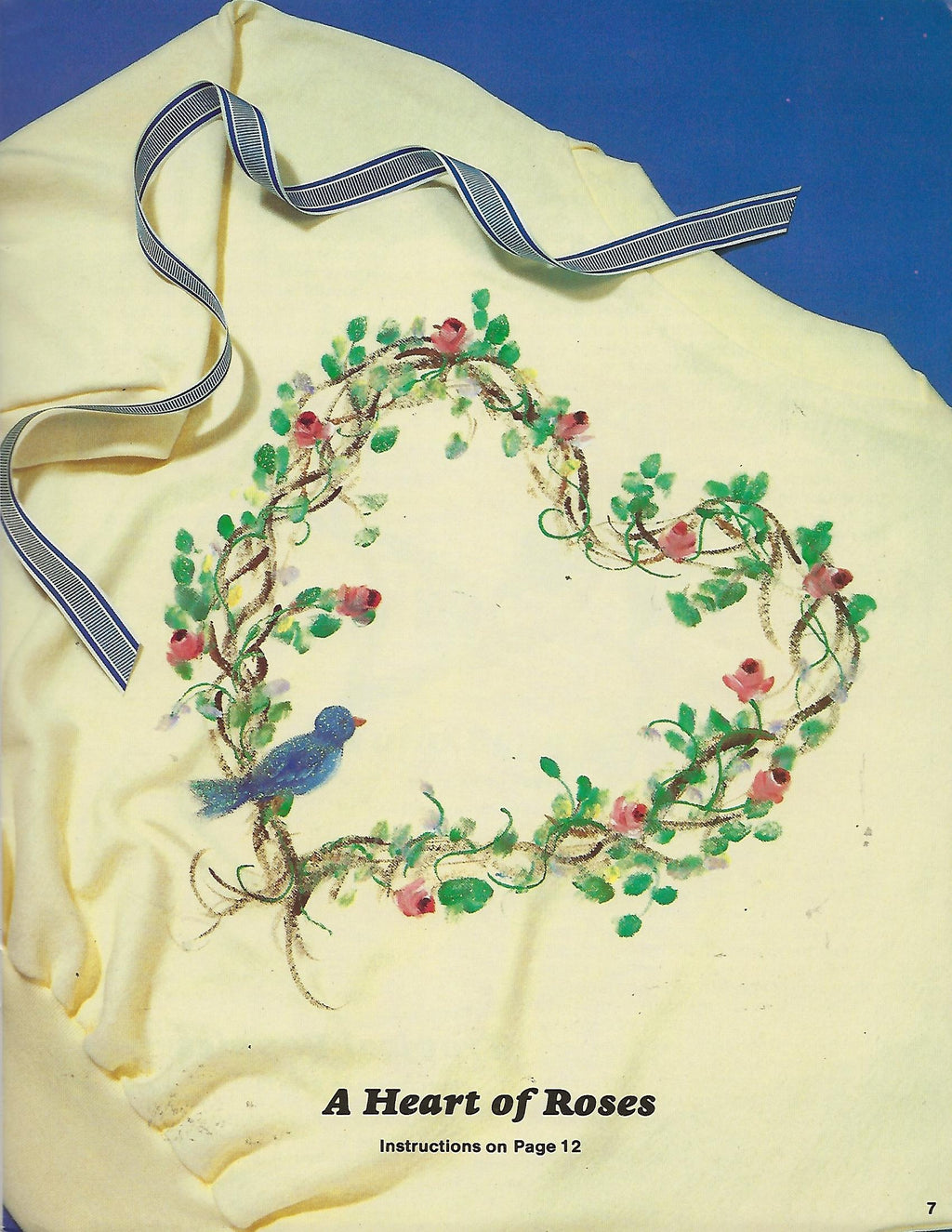 Bold-Stroke Floral Fashions - Joey Williams