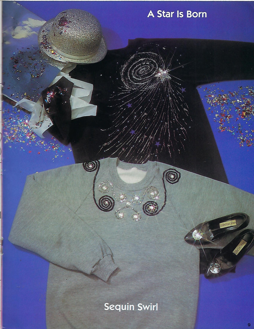 Fancy That Shirt - Nellann Roberts