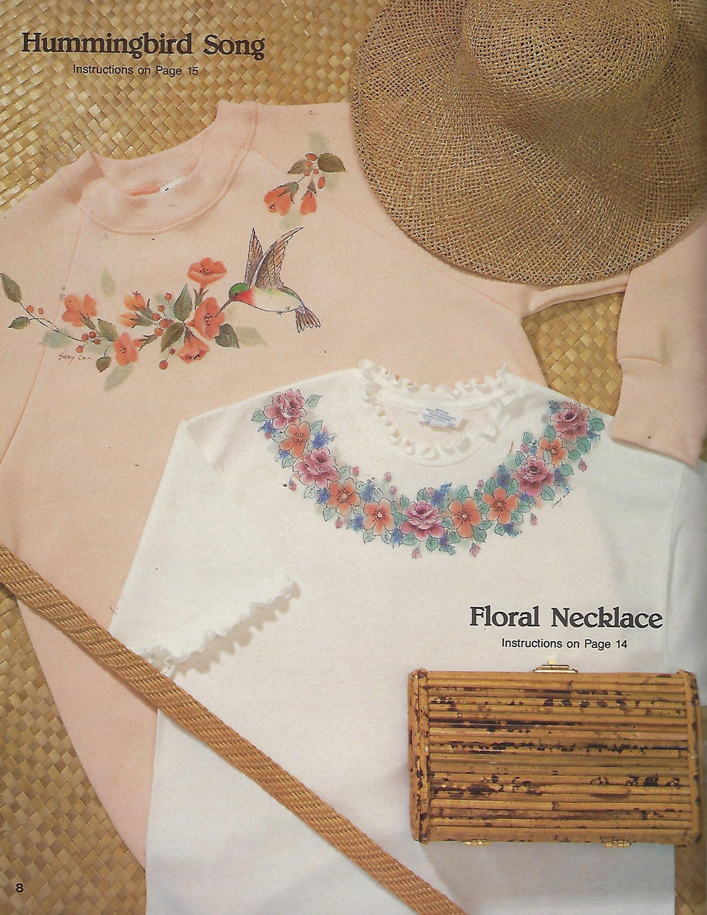 Watercolored Fashions Volume 2 - Suzy Lee