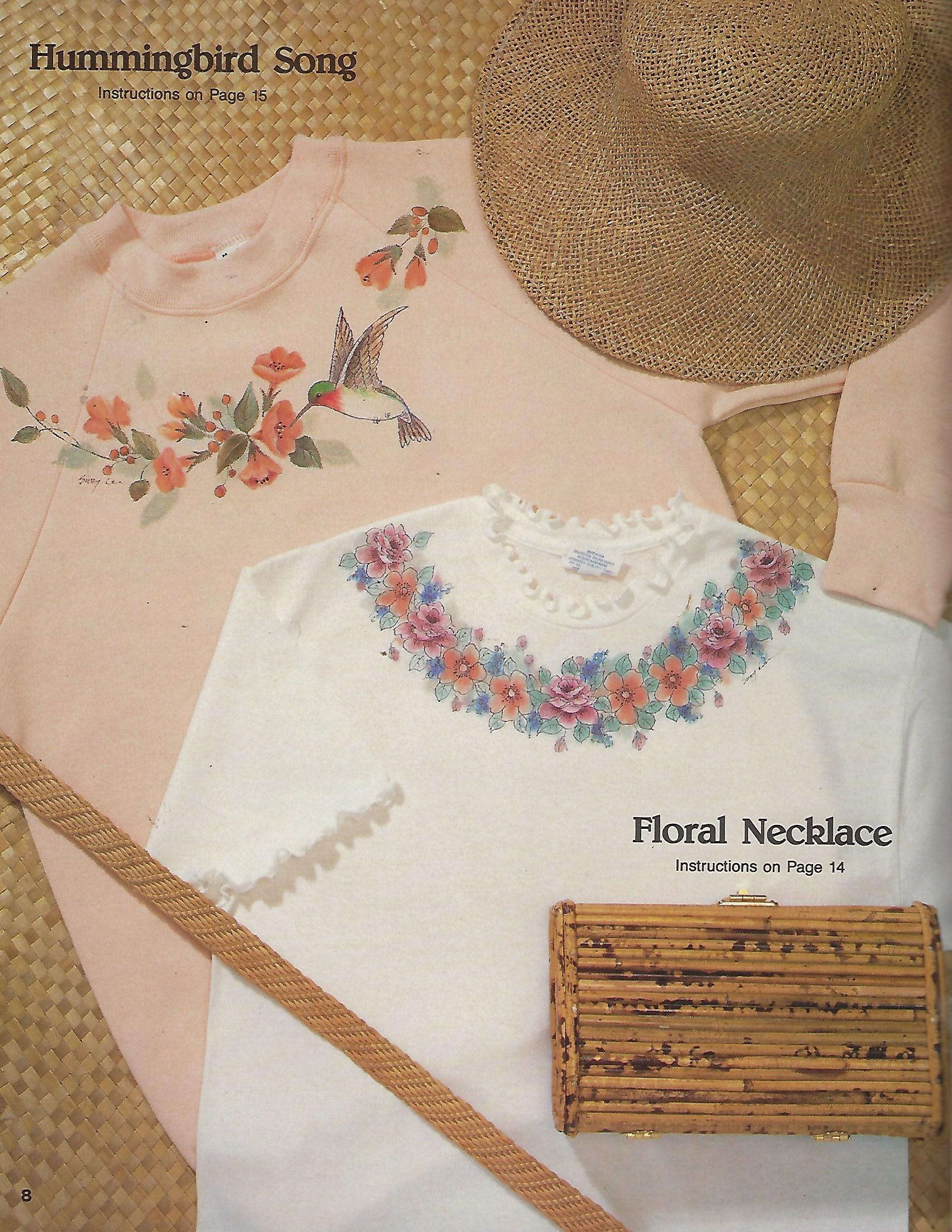 Watercolored Fashions Volume 2 - Suzy Lee