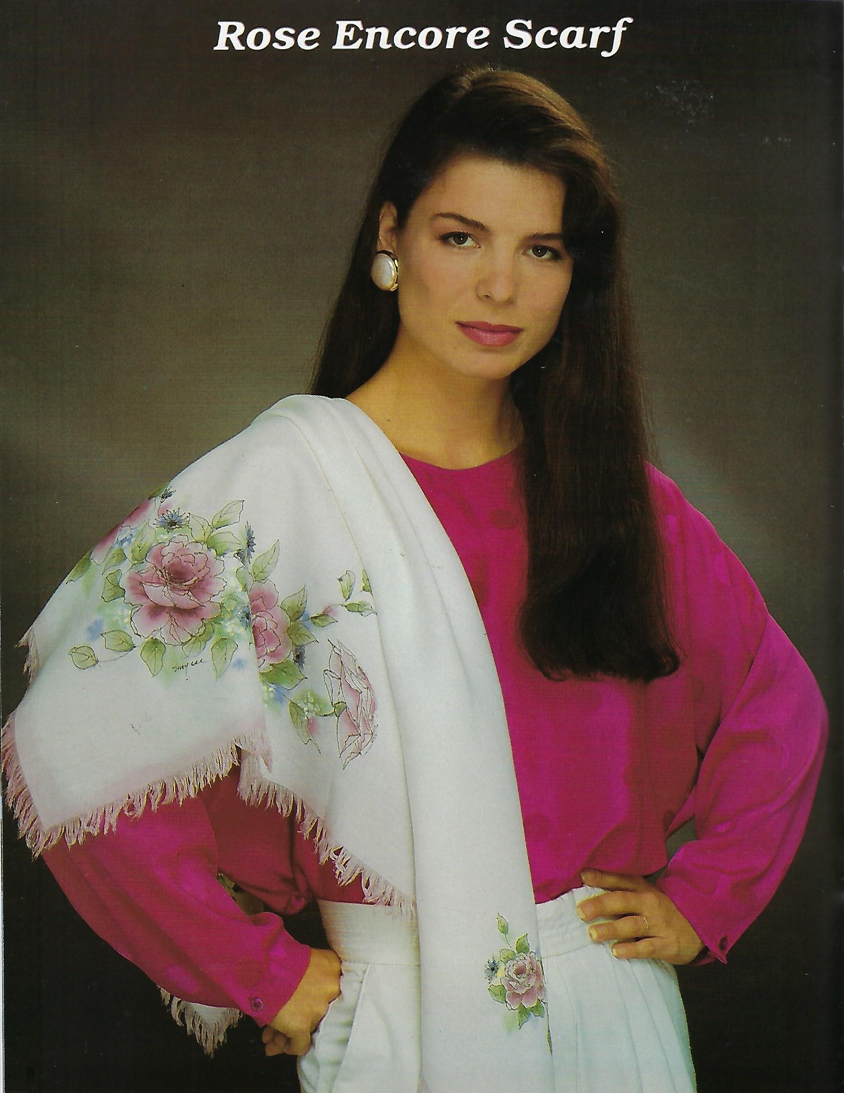 CLEARANCE: Watercolored Fashions - Suzy Lee
