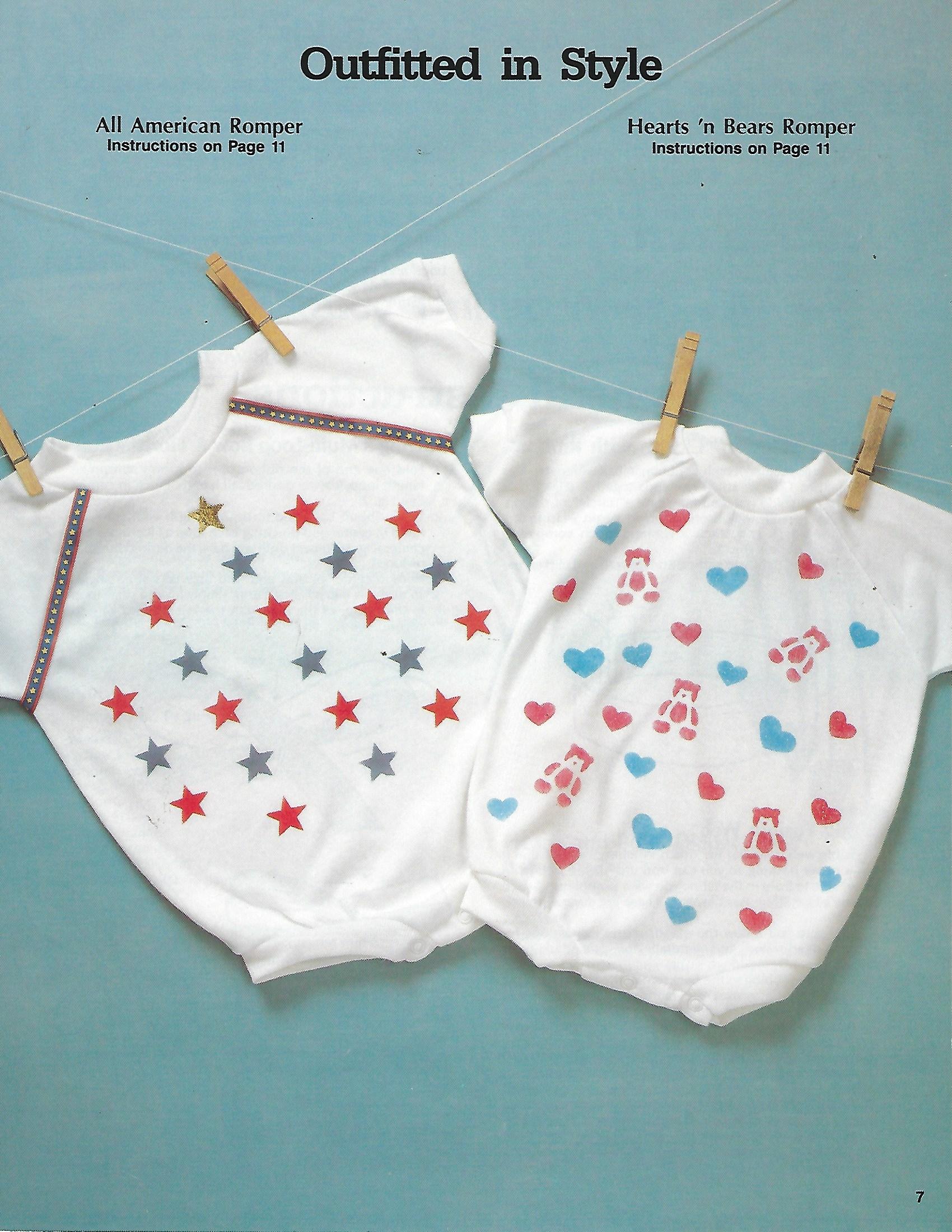 Baby Talk - Carol Runyans
