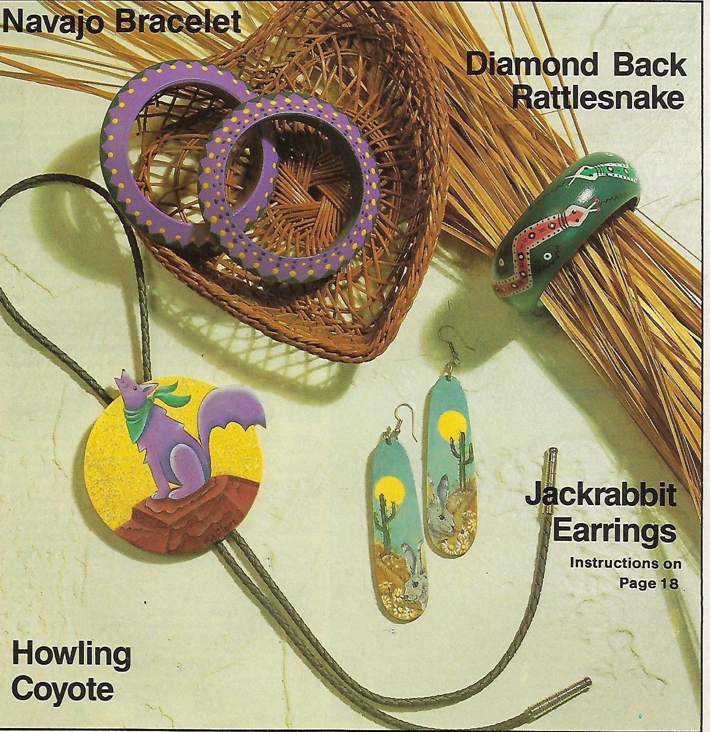 Southwest Wardrobe - Martha LeClaire