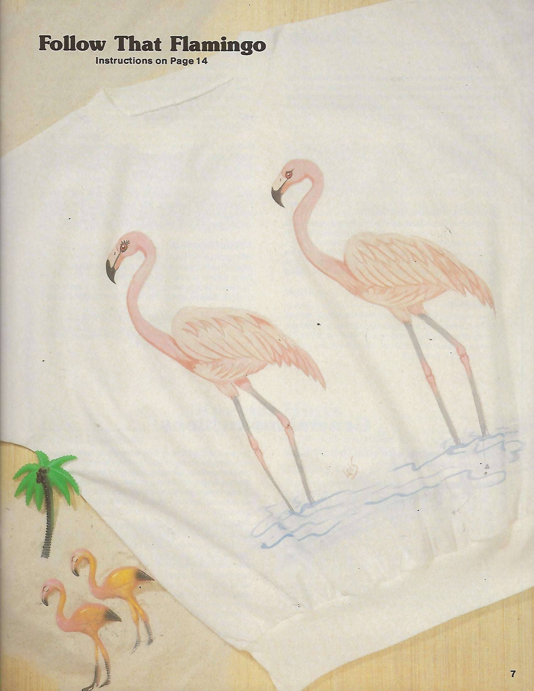 Seashore Fashions - Lois W. Schell