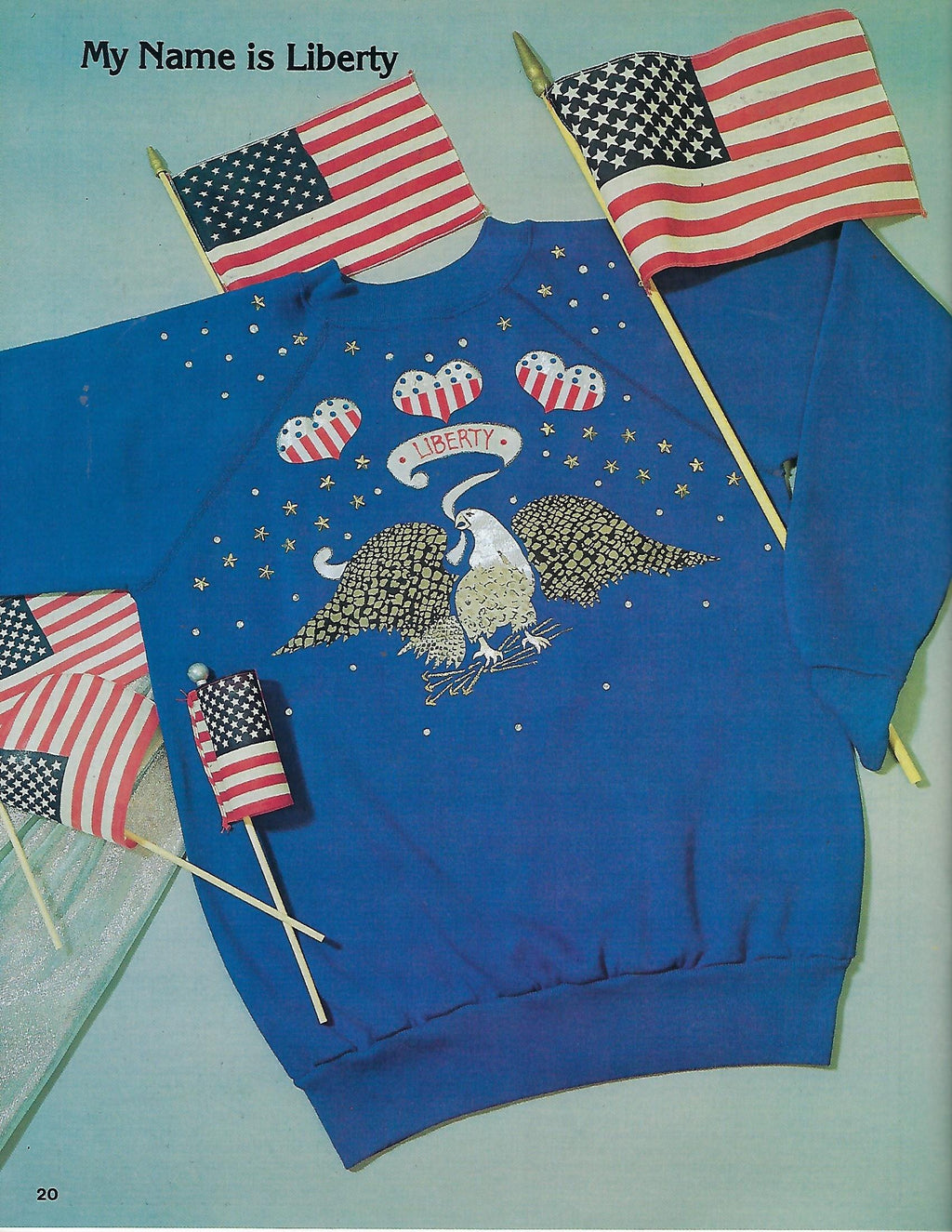 The Sky's The Limit Sweats - Sally Paul