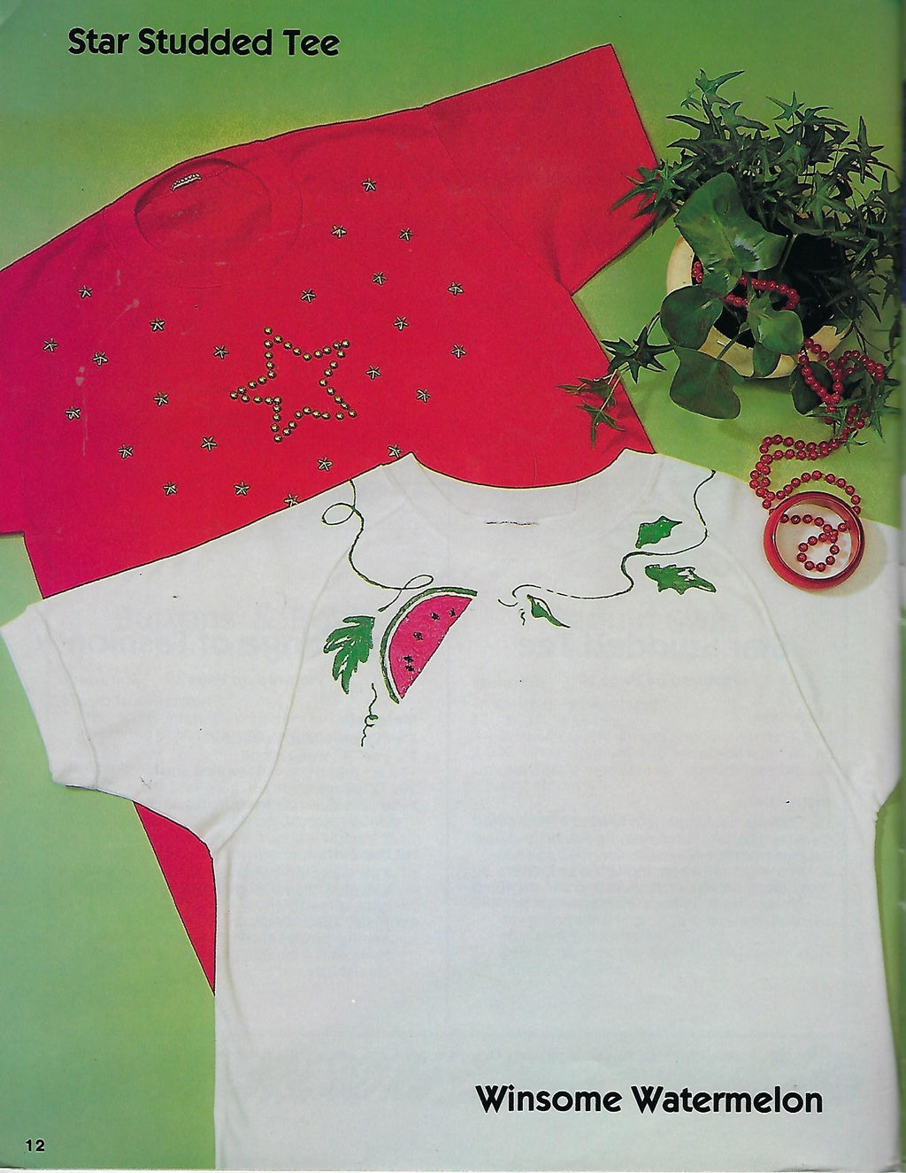 Fancy That Shirt - Nellann Roberts