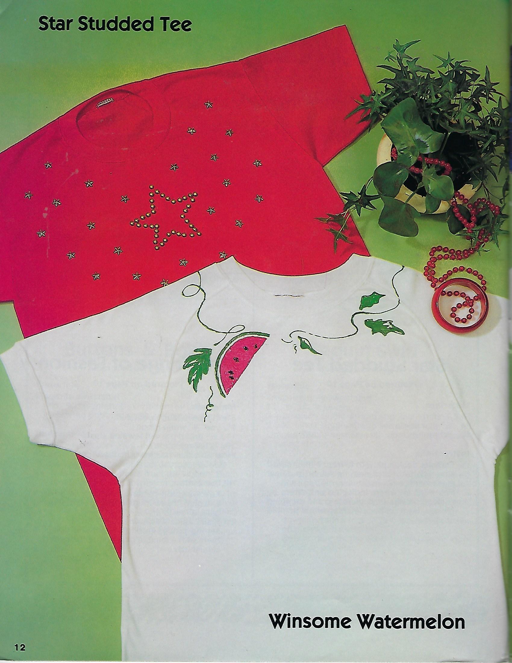 Fancy That Shirt - Nellann Roberts