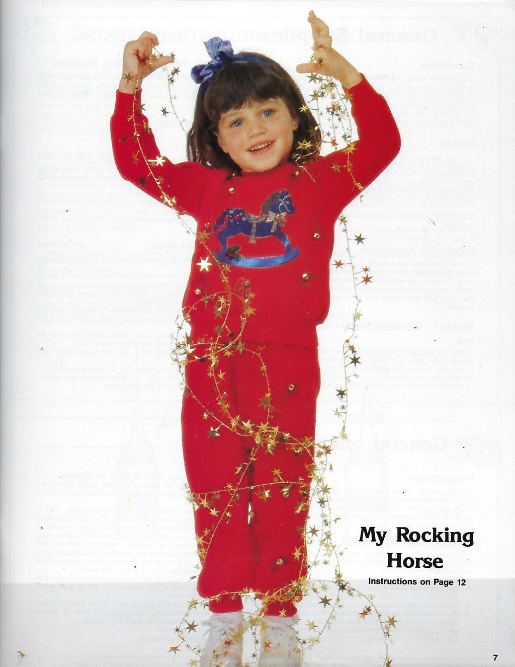 CLEARANCE: Dressed for Christmas - Jane Thompson