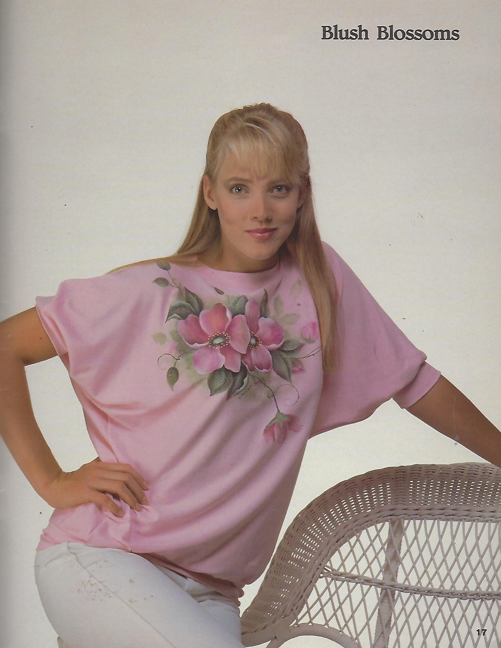 Watercolored Fashions Volume 2 - Suzy Lee