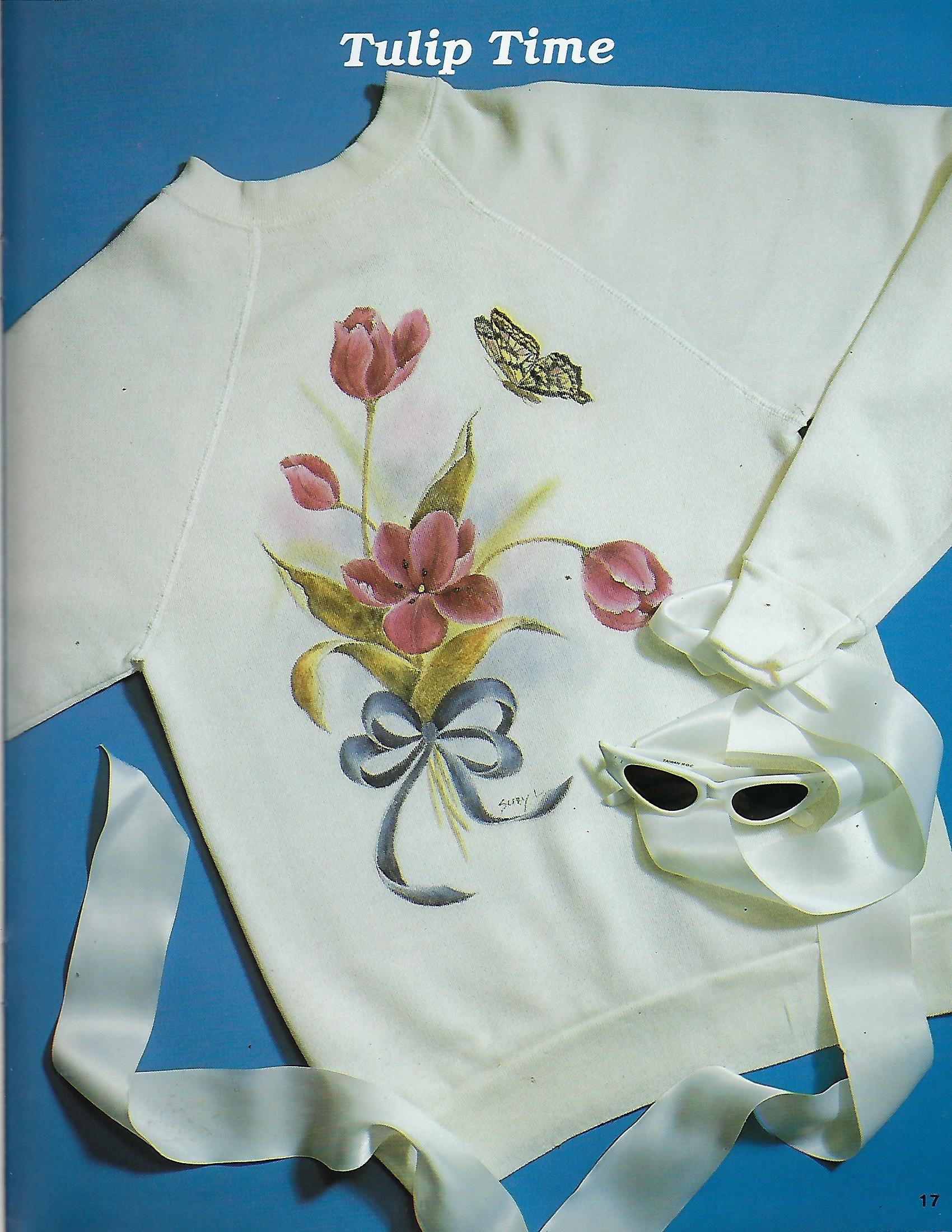CLEARANCE: Watercolored Fashions - Suzy Lee