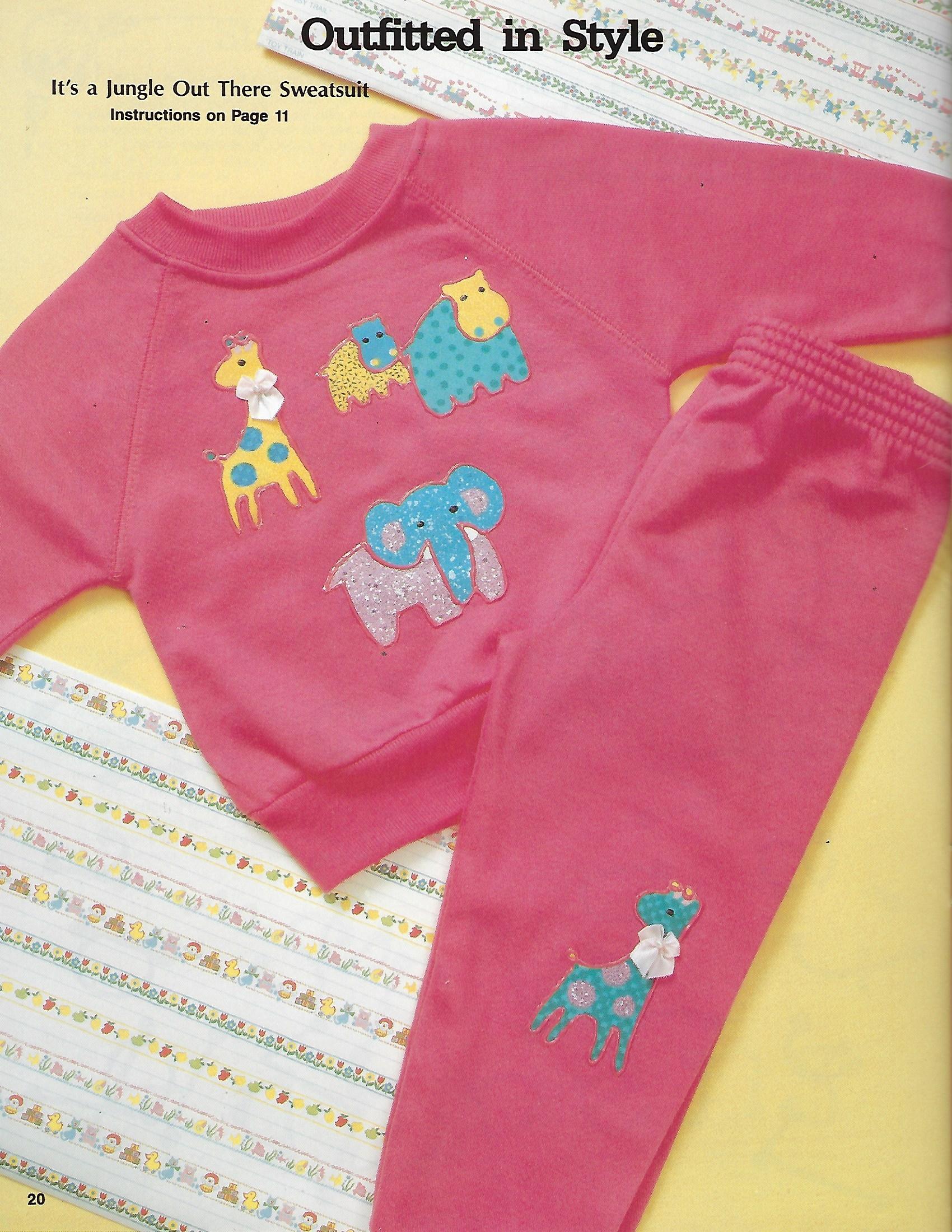 Baby Talk - Carol Runyans
